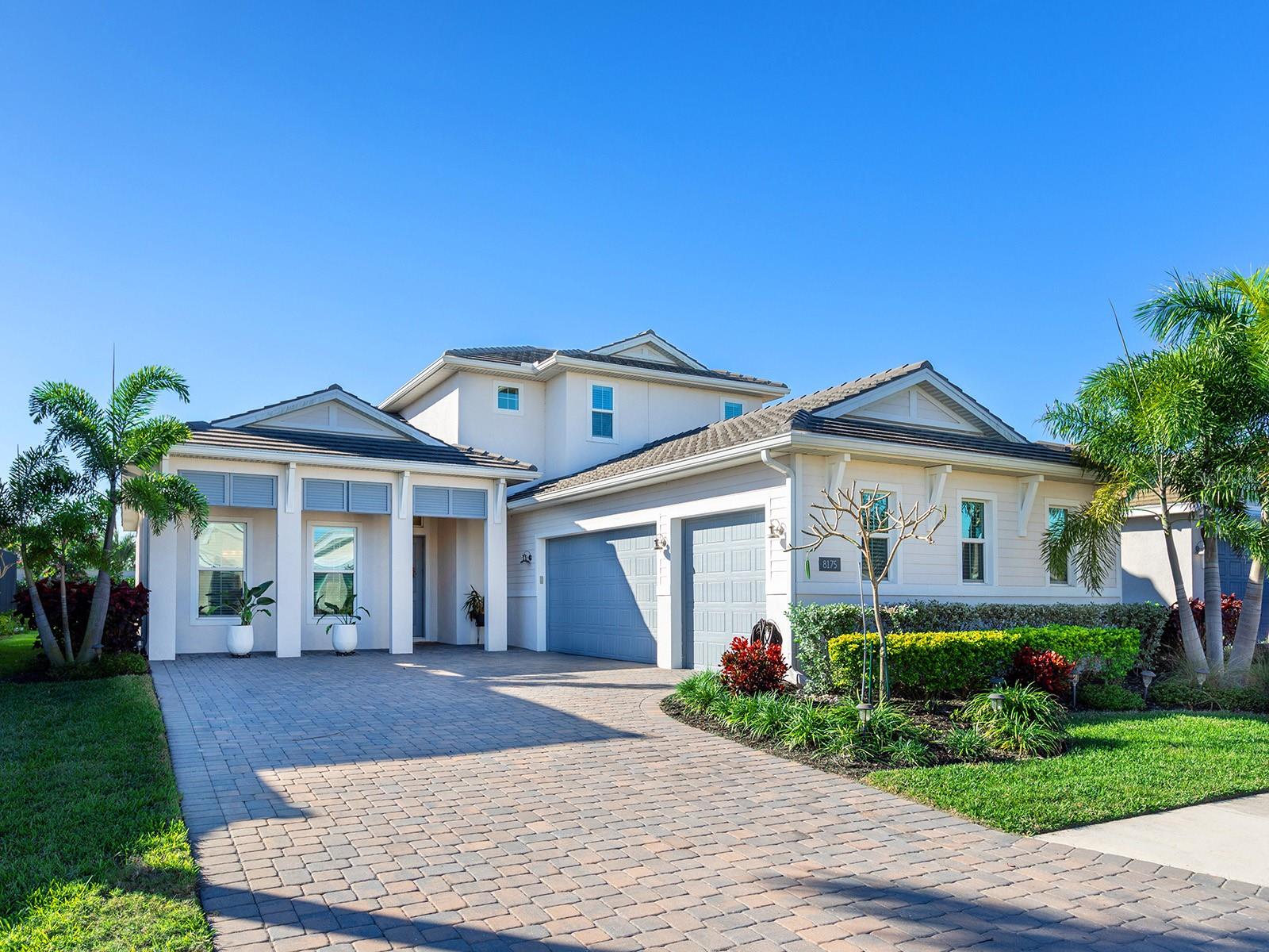 8175 REDONDA LOOP, BRADENTON, FL, 34202