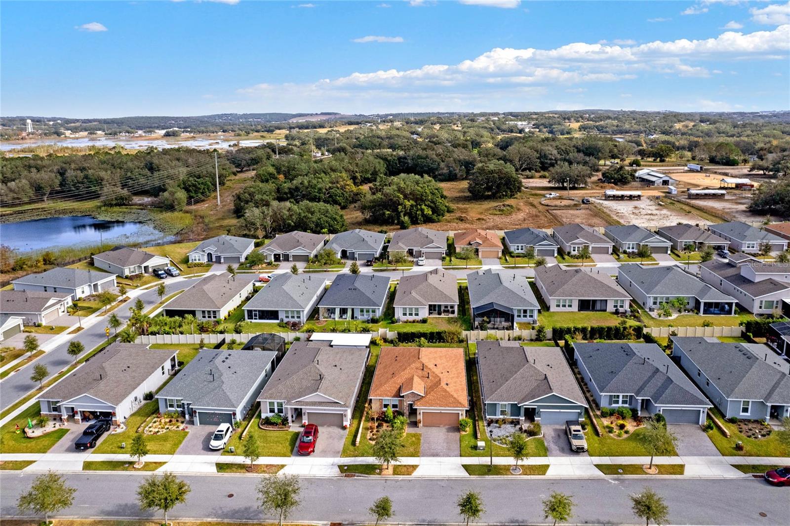 440 ALCOVE DR, GROVELAND, FL, 34736