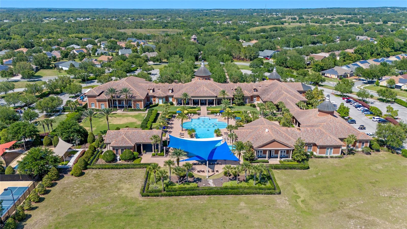 440 ALCOVE DR, GROVELAND, FL, 34736