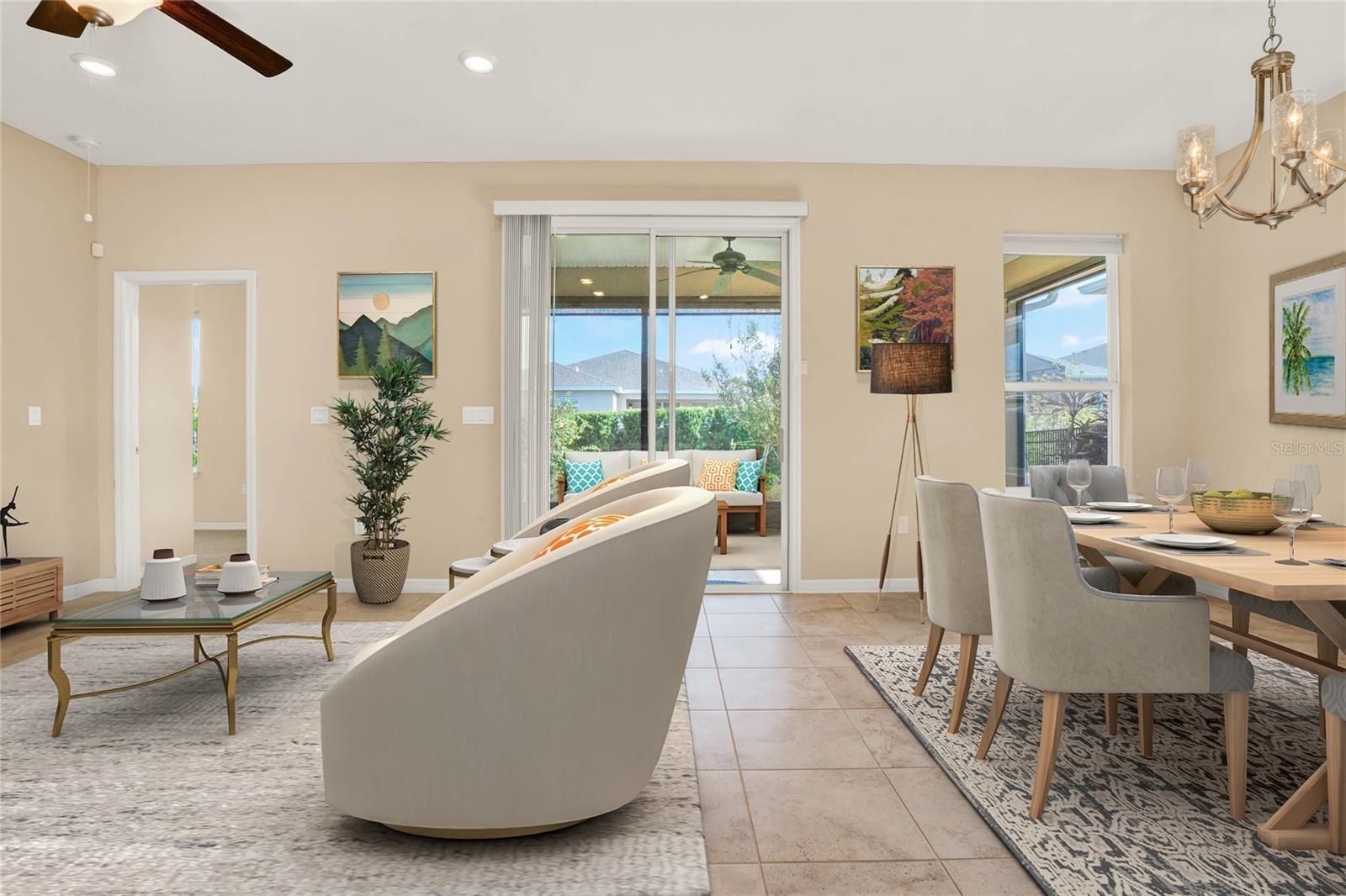 440 ALCOVE DR, GROVELAND, FL, 34736