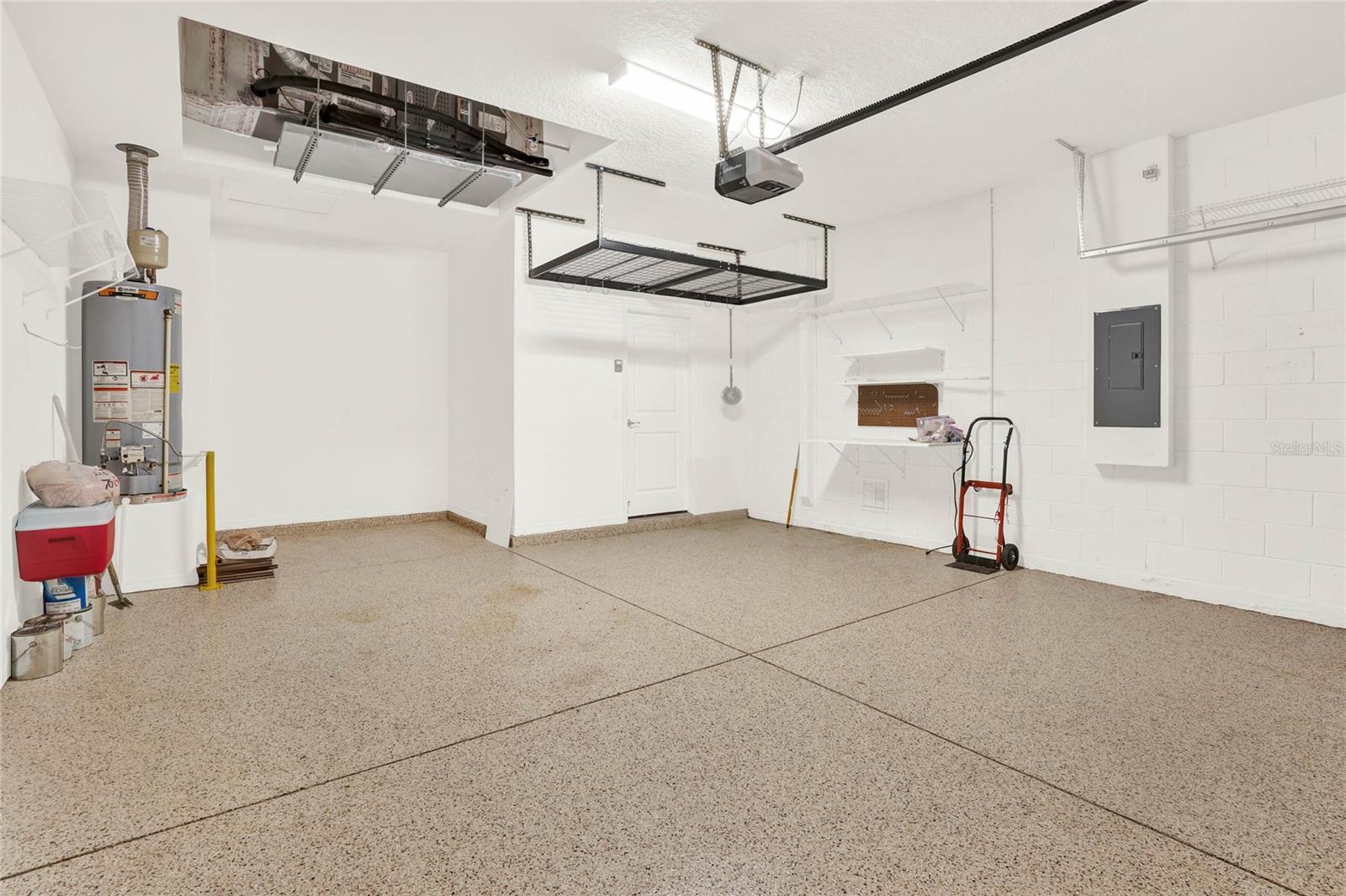 440 ALCOVE DR, GROVELAND, FL, 34736