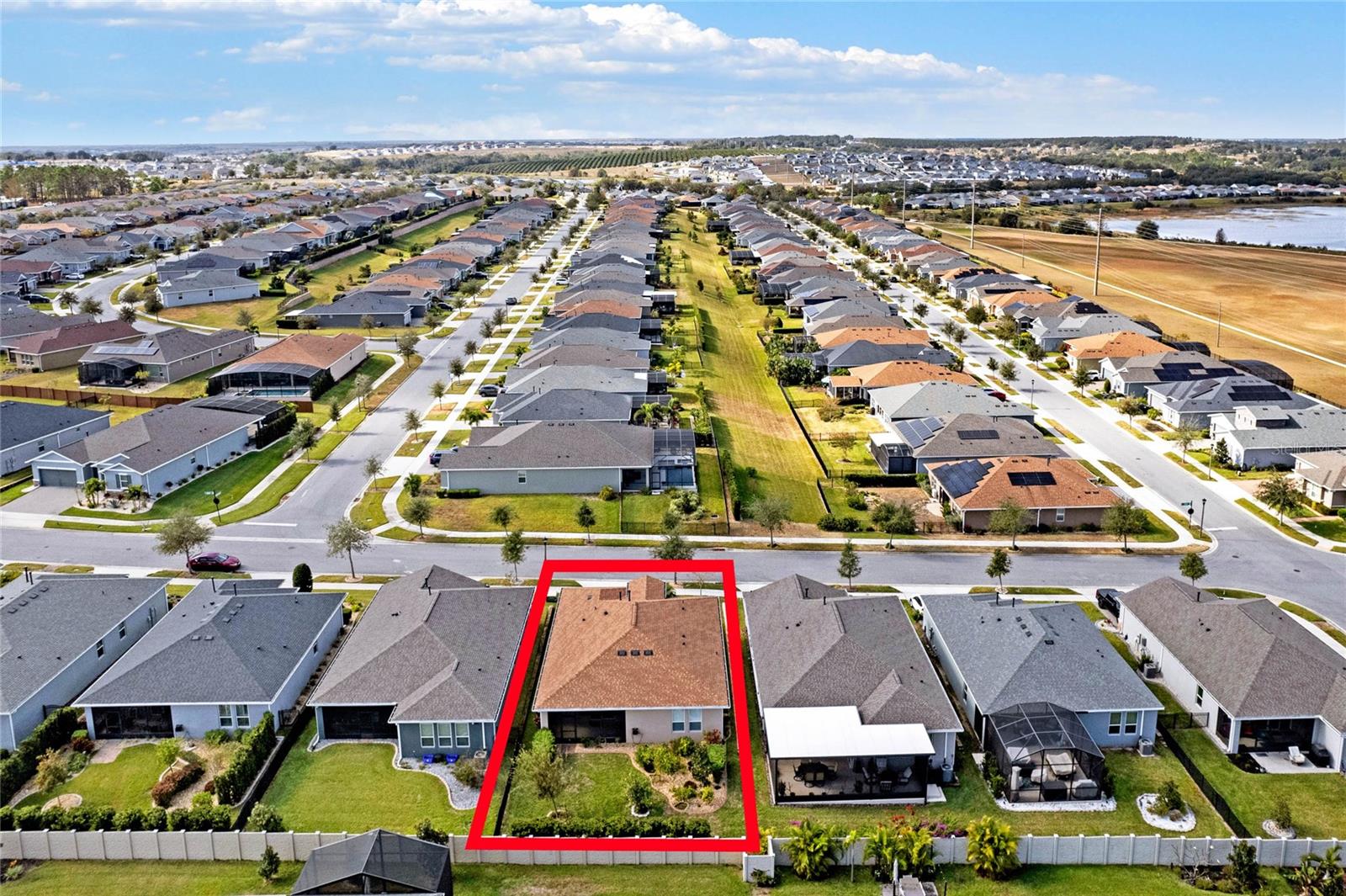 440 ALCOVE DR, GROVELAND, FL, 34736