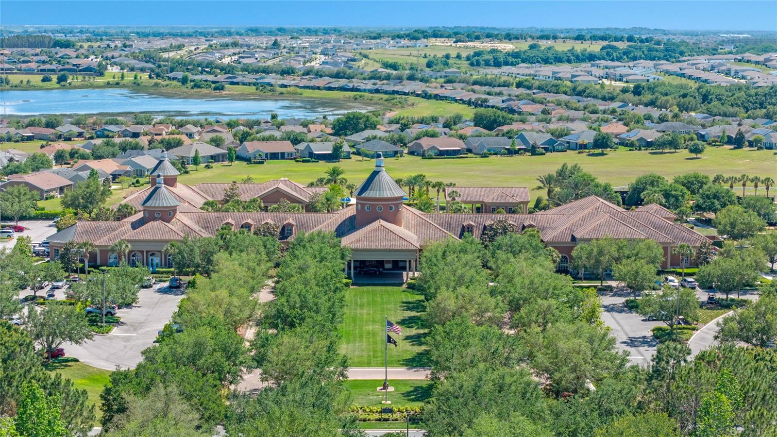 440 ALCOVE DR, GROVELAND, FL, 34736