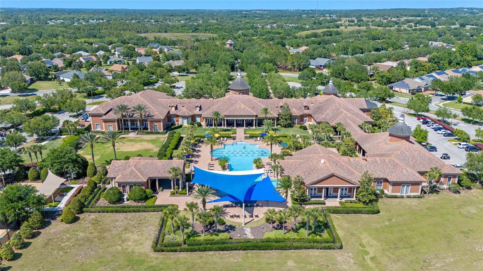 440 ALCOVE DR, GROVELAND, FL, 34736