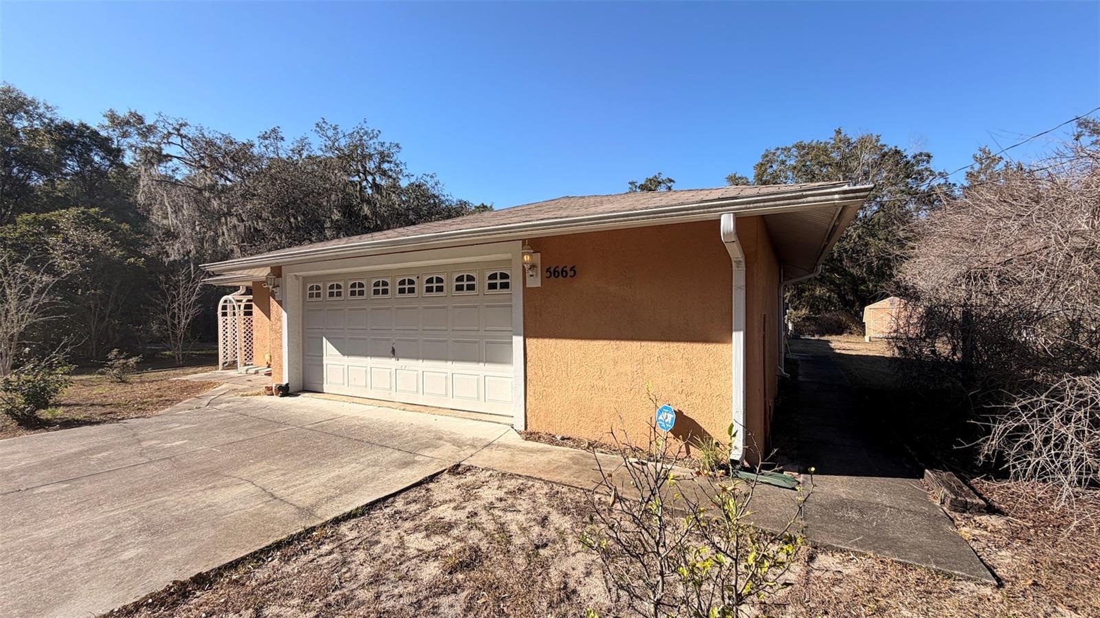 5665 E SHADY ACRES DR, INVERNESS, FL, 34453