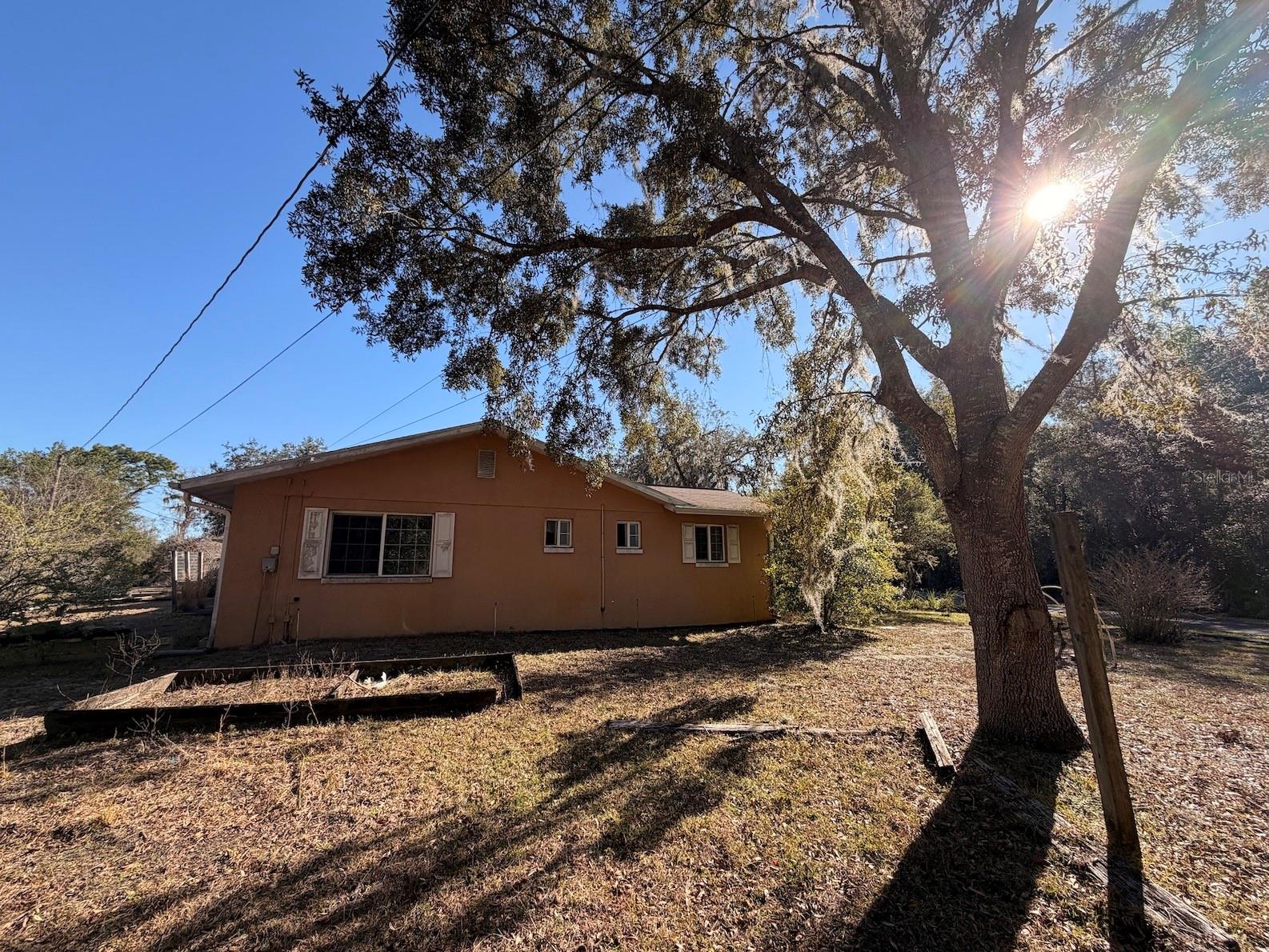 5665 E SHADY ACRES DR, INVERNESS, FL, 34453