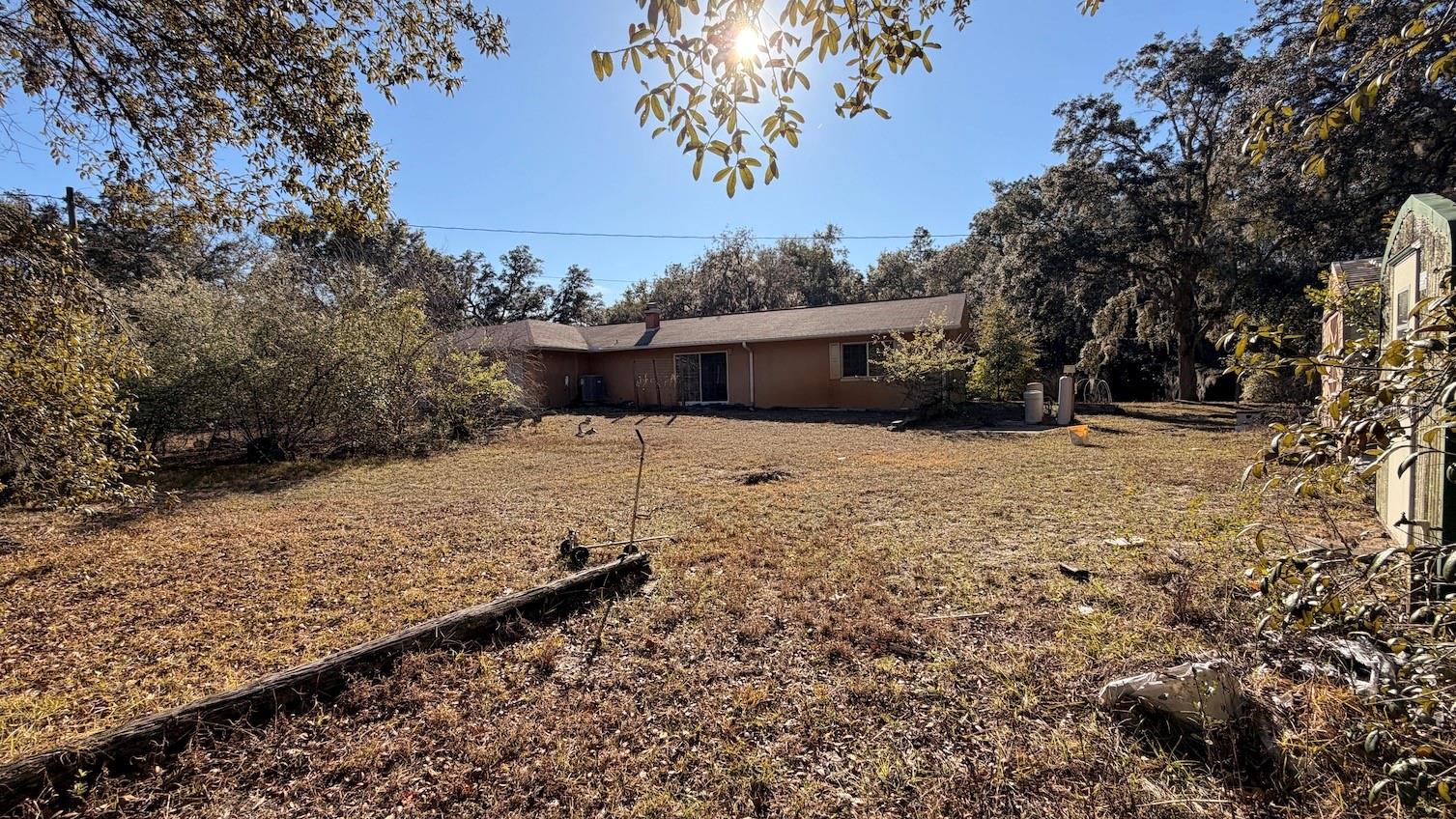 5665 E SHADY ACRES DR, INVERNESS, FL, 34453