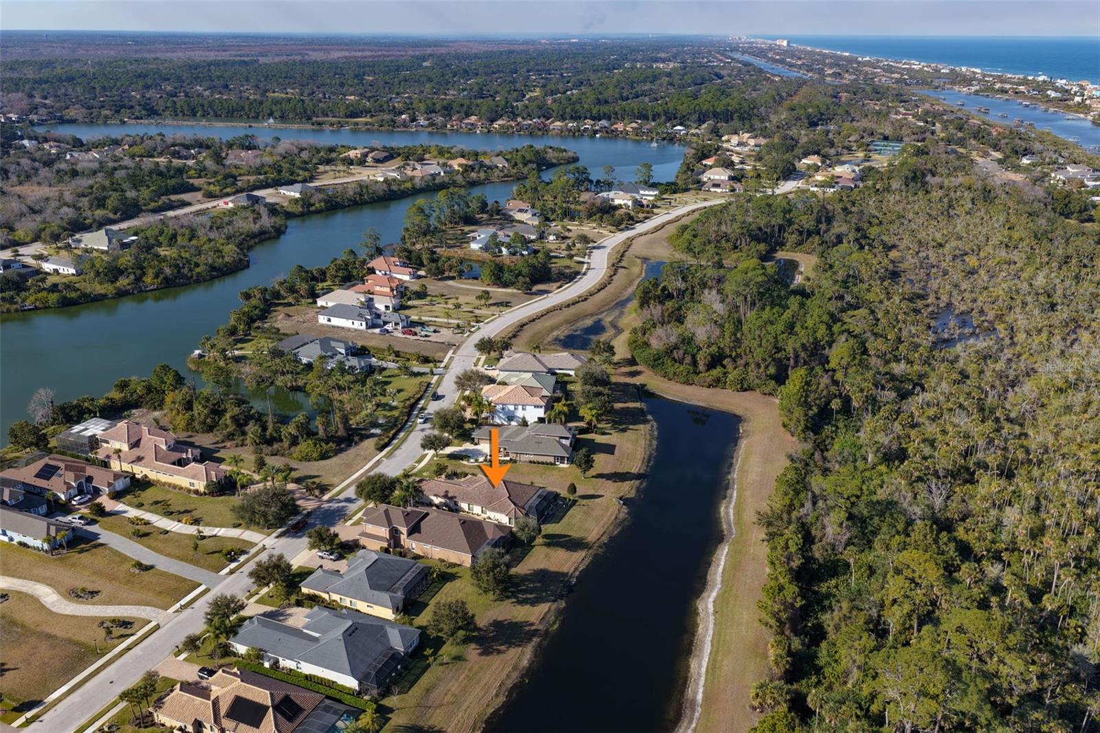 69 HERON DR, PALM COAST, FL, 32137