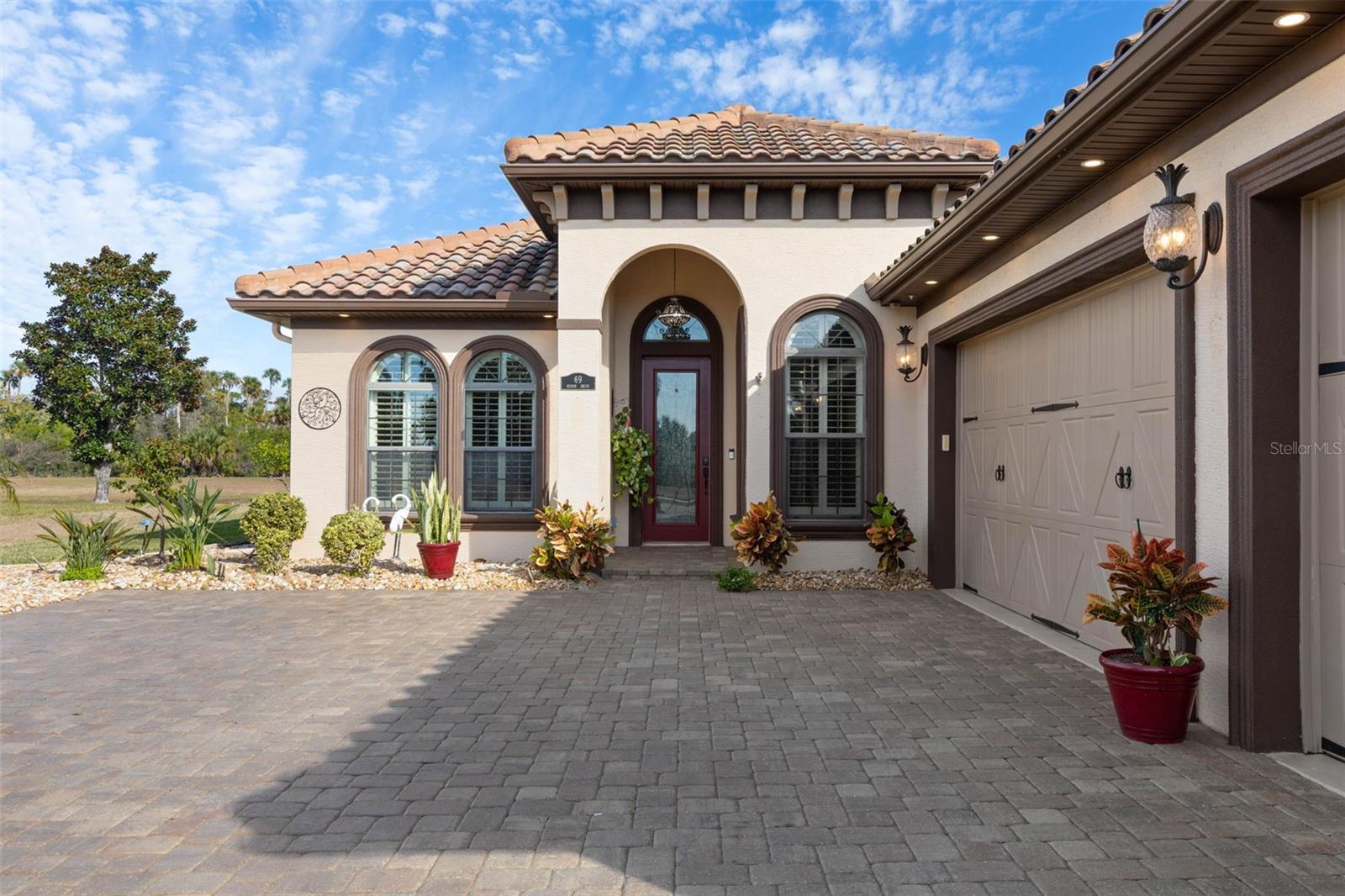 69 HERON DR, PALM COAST, FL, 32137