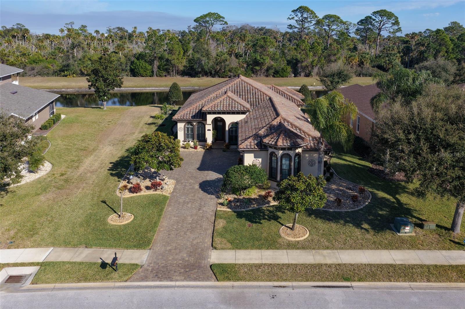 69 HERON DR, PALM COAST, FL, 32137