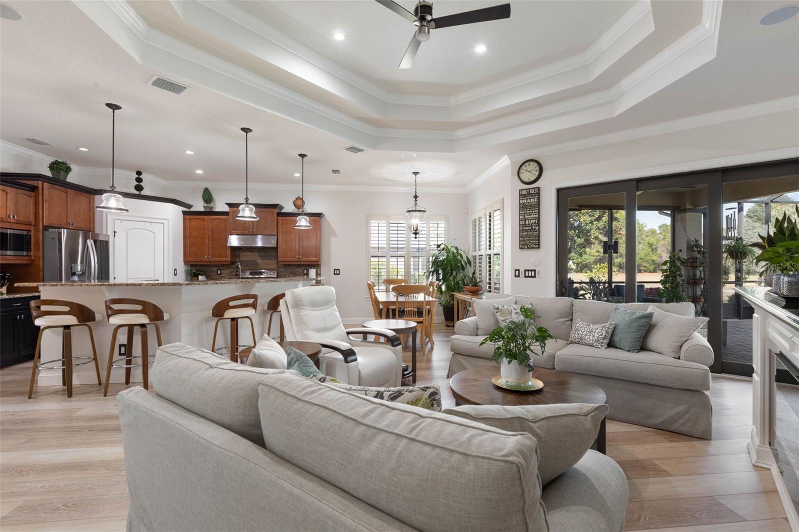 69 HERON DR, PALM COAST, FL, 32137