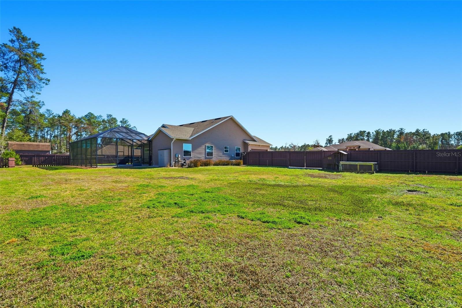 4221 SW 114 ST, OCALA, FL, 34476