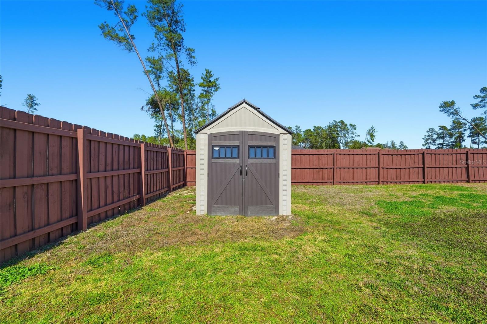 4221 SW 114 ST, OCALA, FL, 34476