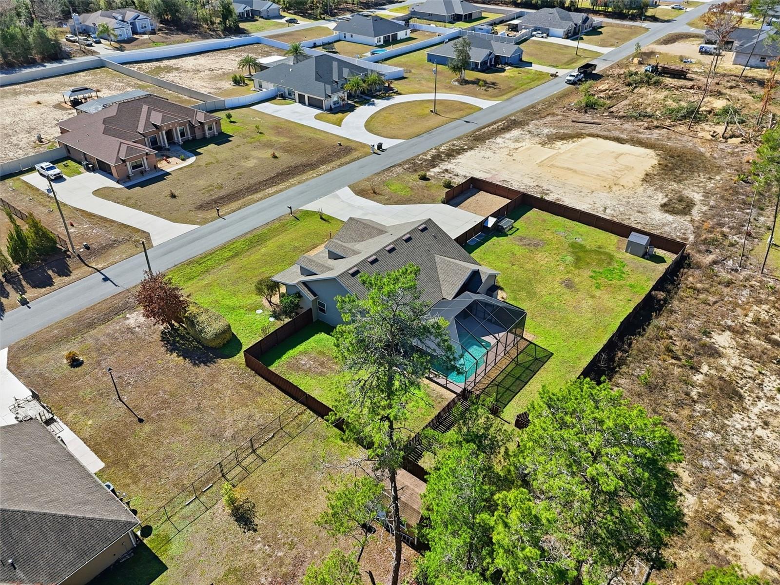 4221 SW 114 ST, OCALA, FL, 34476