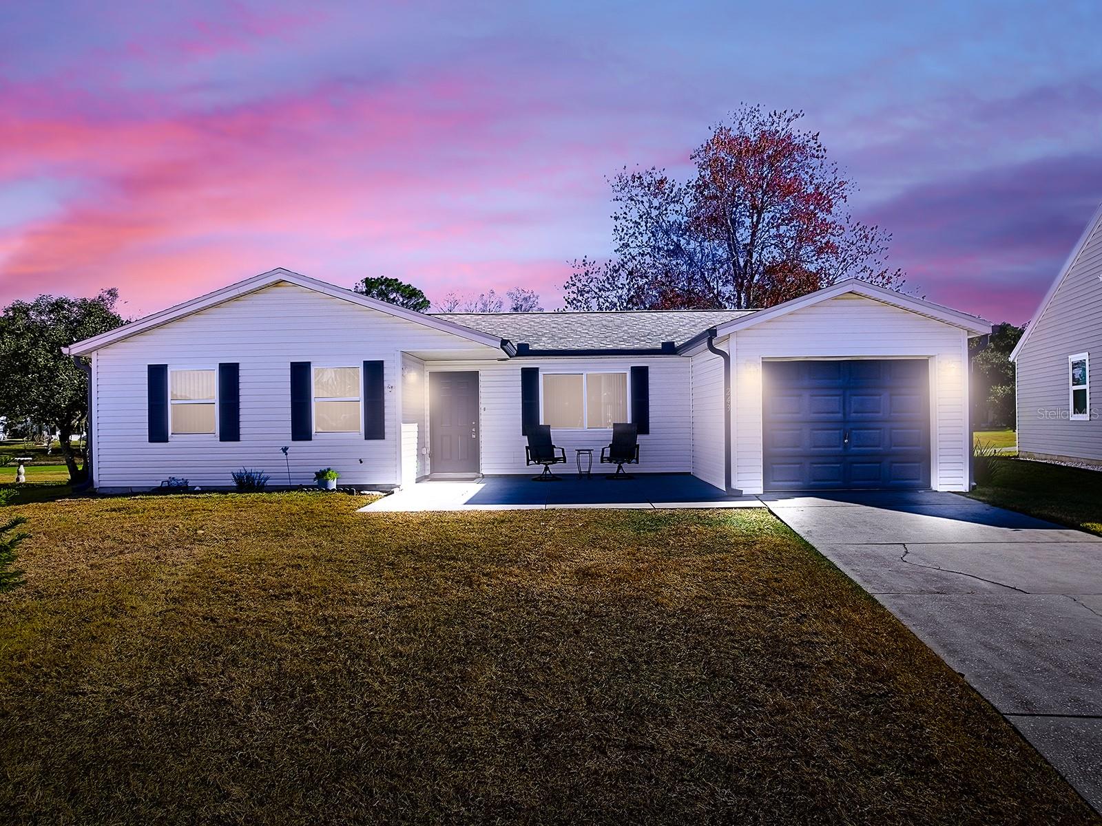 243 WILLOW BROOK DR, LEESBURG, FL, 34748