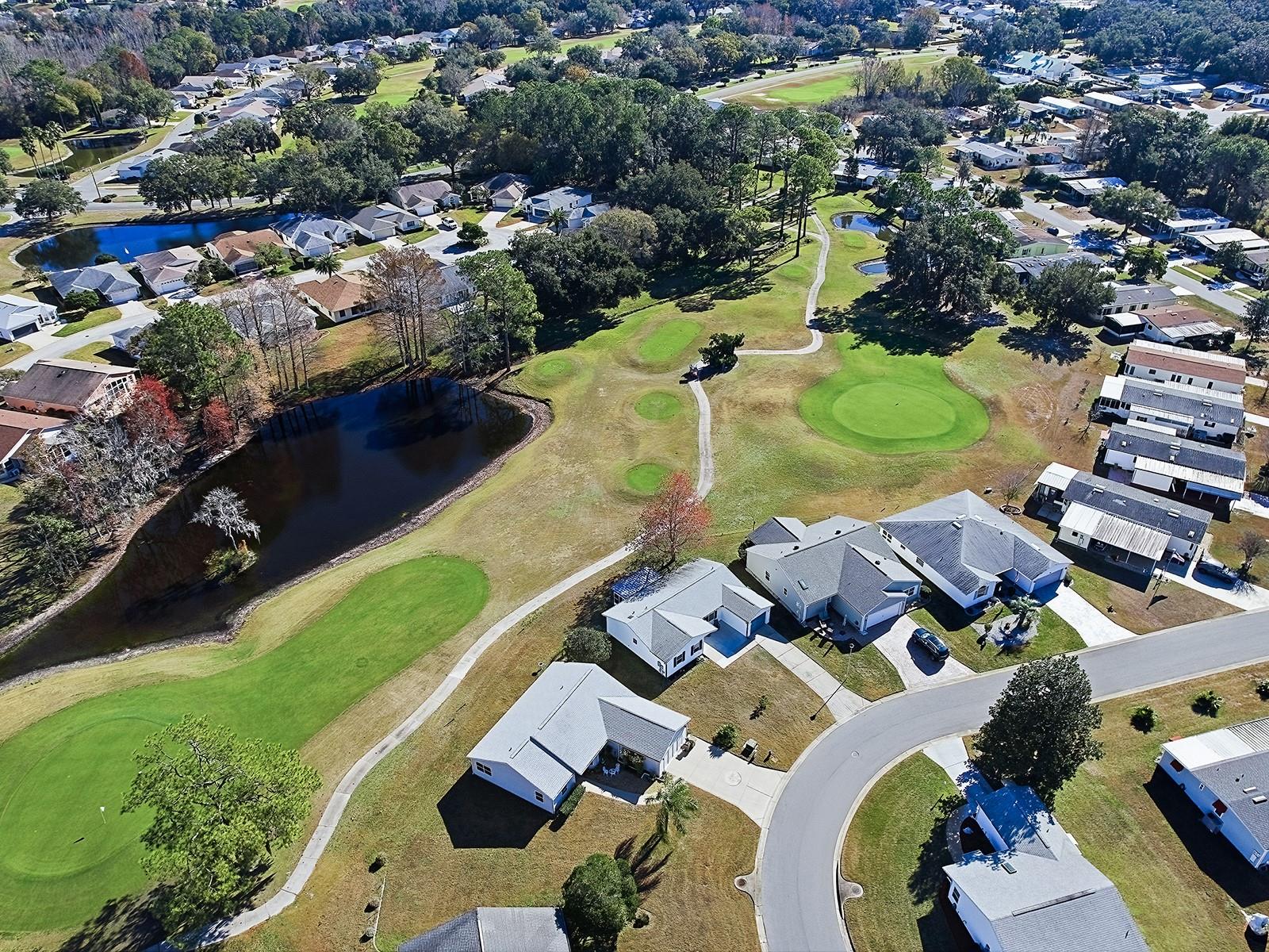 243 WILLOW BROOK DR, LEESBURG, FL, 34748