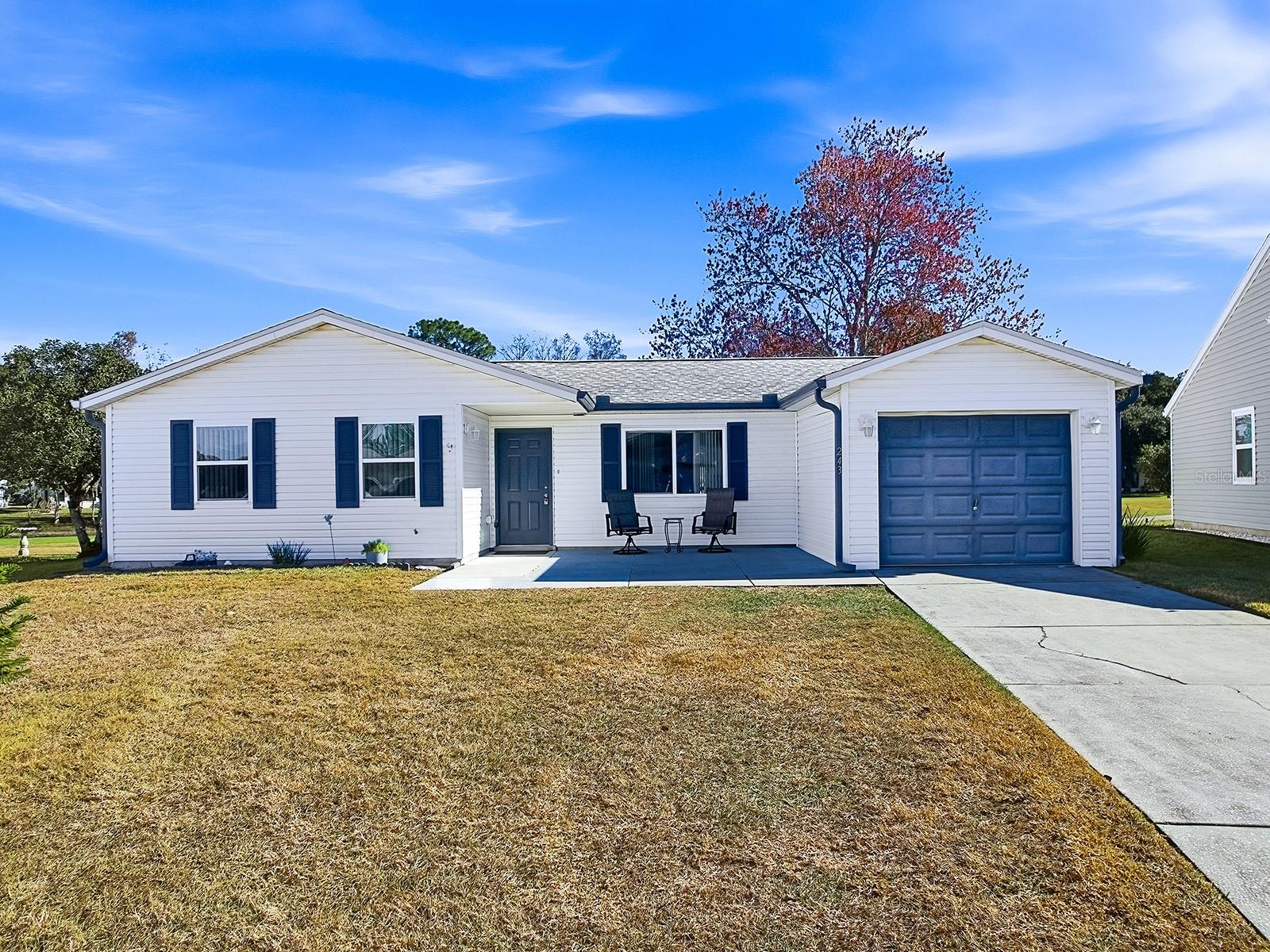 243 WILLOW BROOK DR, LEESBURG, FL, 34748