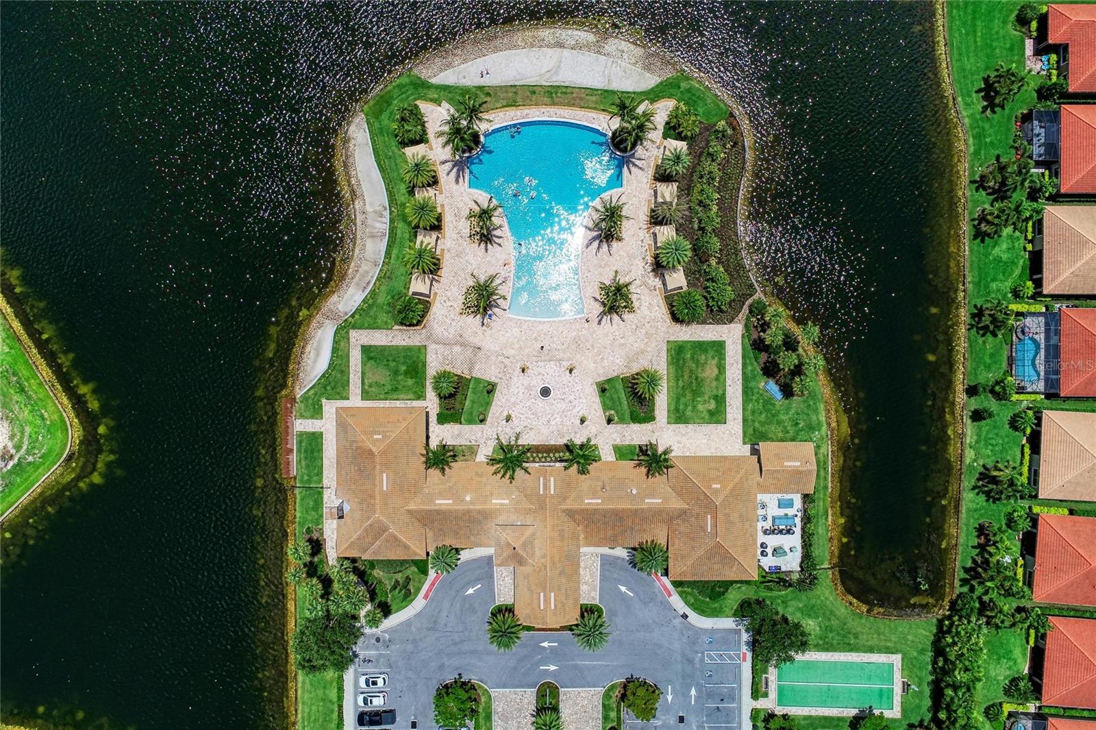 332 VILLORESI BLVD, NOKOMIS, FL, 34275