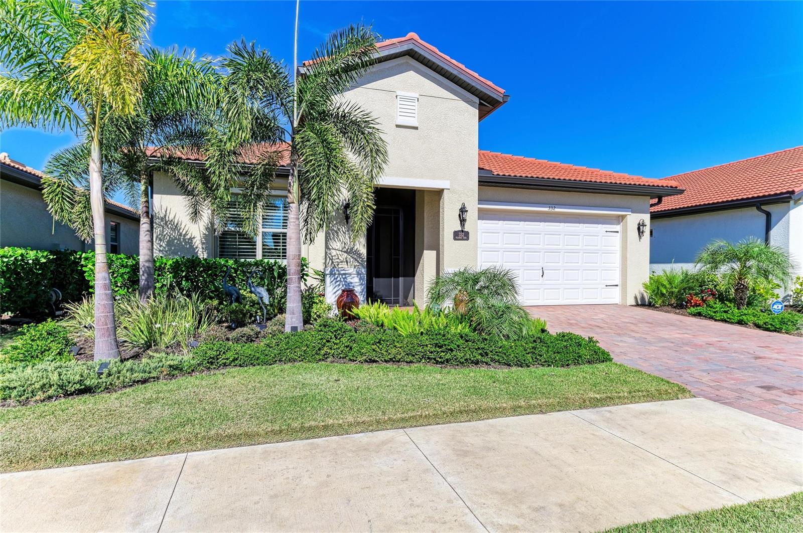 332 VILLORESI BLVD, NOKOMIS, FL, 34275