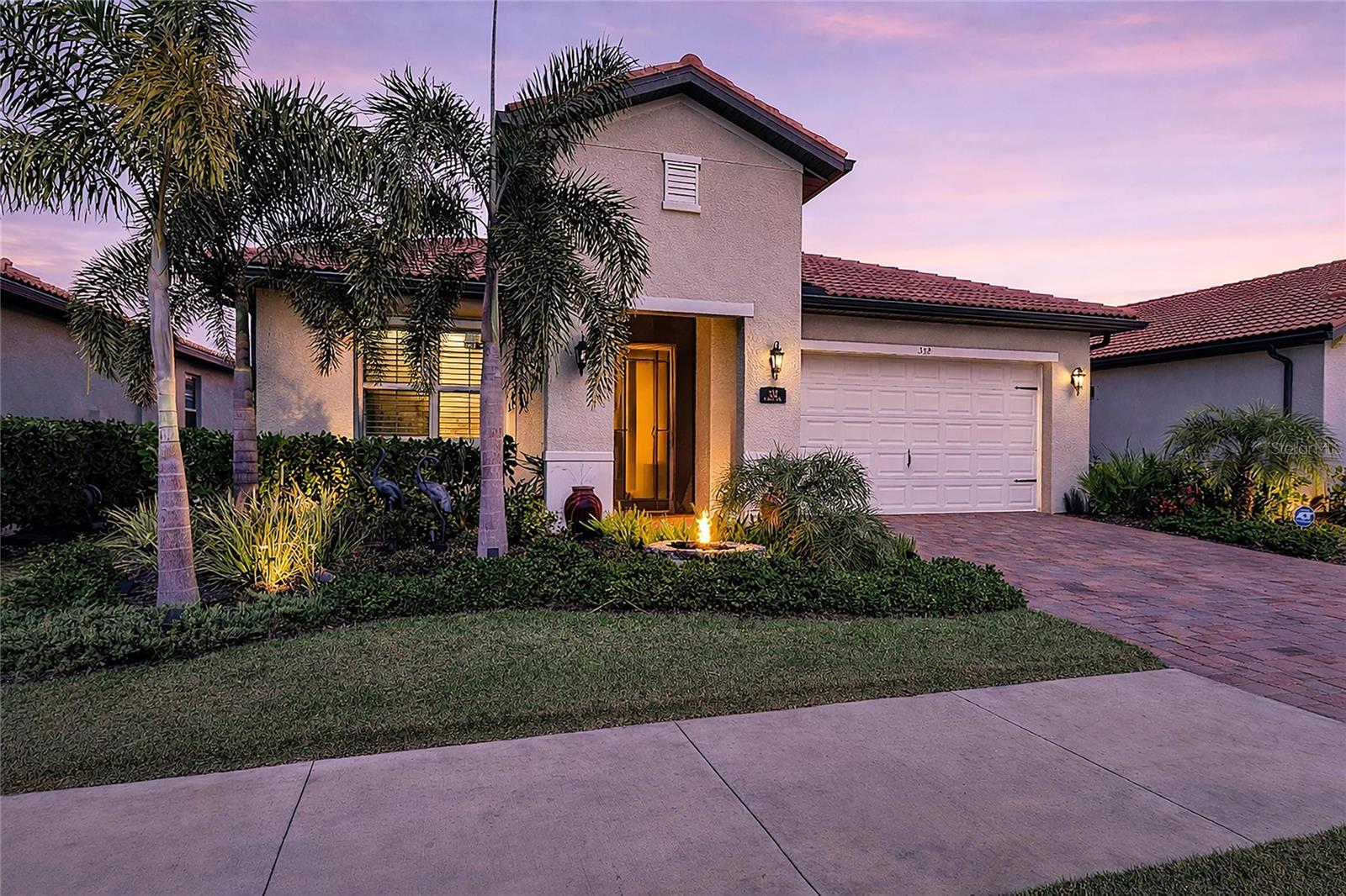 332 VILLORESI BLVD, NOKOMIS, FL, 34275