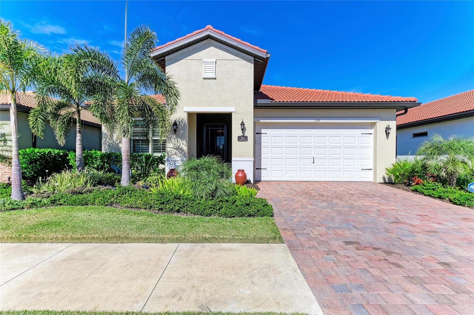 332 VILLORESI BLVD, NOKOMIS, FL, 34275