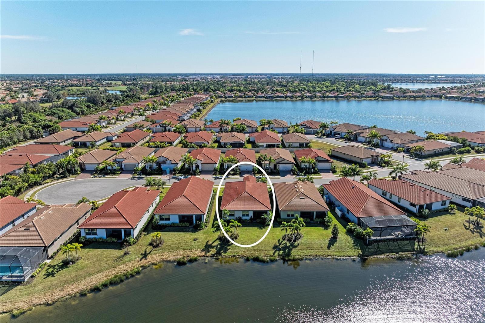 332 VILLORESI BLVD, NOKOMIS, FL, 34275