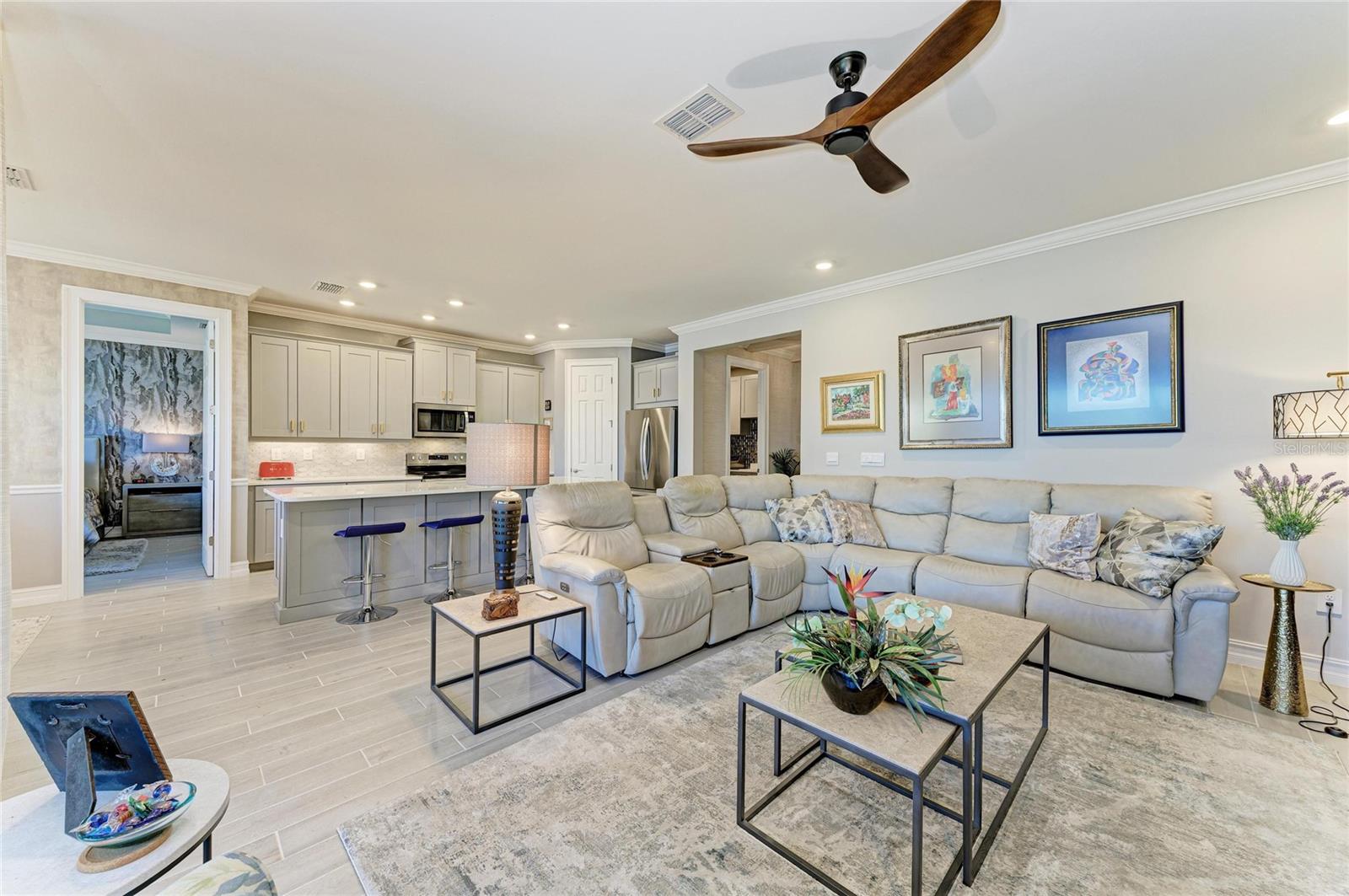 332 VILLORESI BLVD, NOKOMIS, FL, 34275