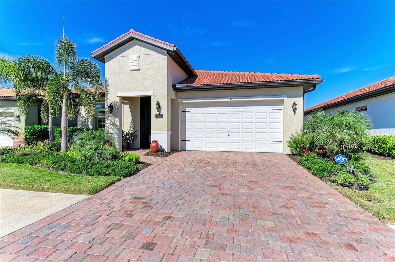 332 VILLORESI BLVD, NOKOMIS, FL, 34275