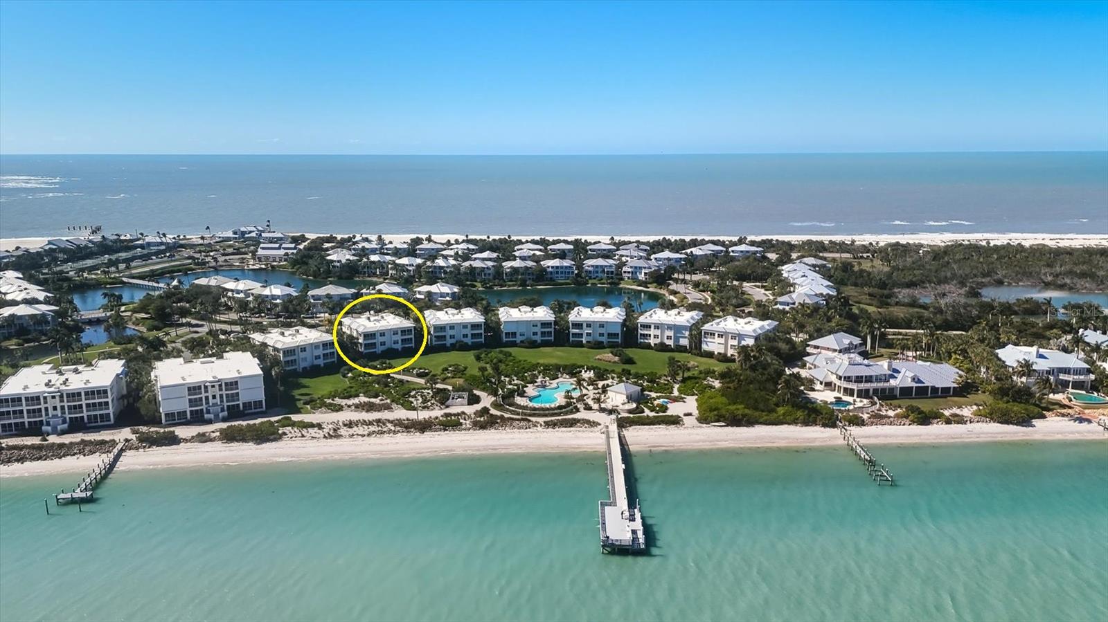 767 S HARBOR DR #1B, BOCA GRANDE, FL, 33921
