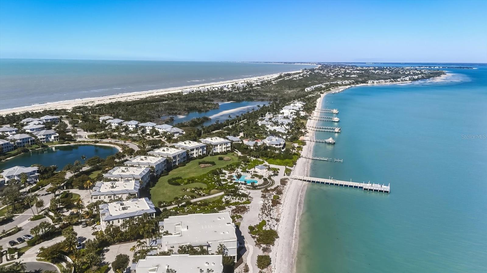 767 S HARBOR DR #1B, BOCA GRANDE, FL, 33921