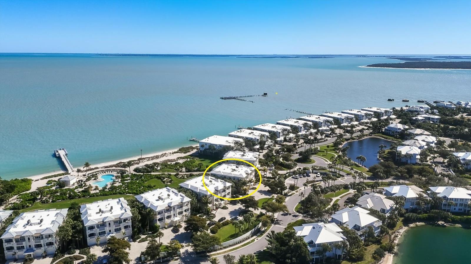 767 S HARBOR DR #1B, BOCA GRANDE, FL, 33921