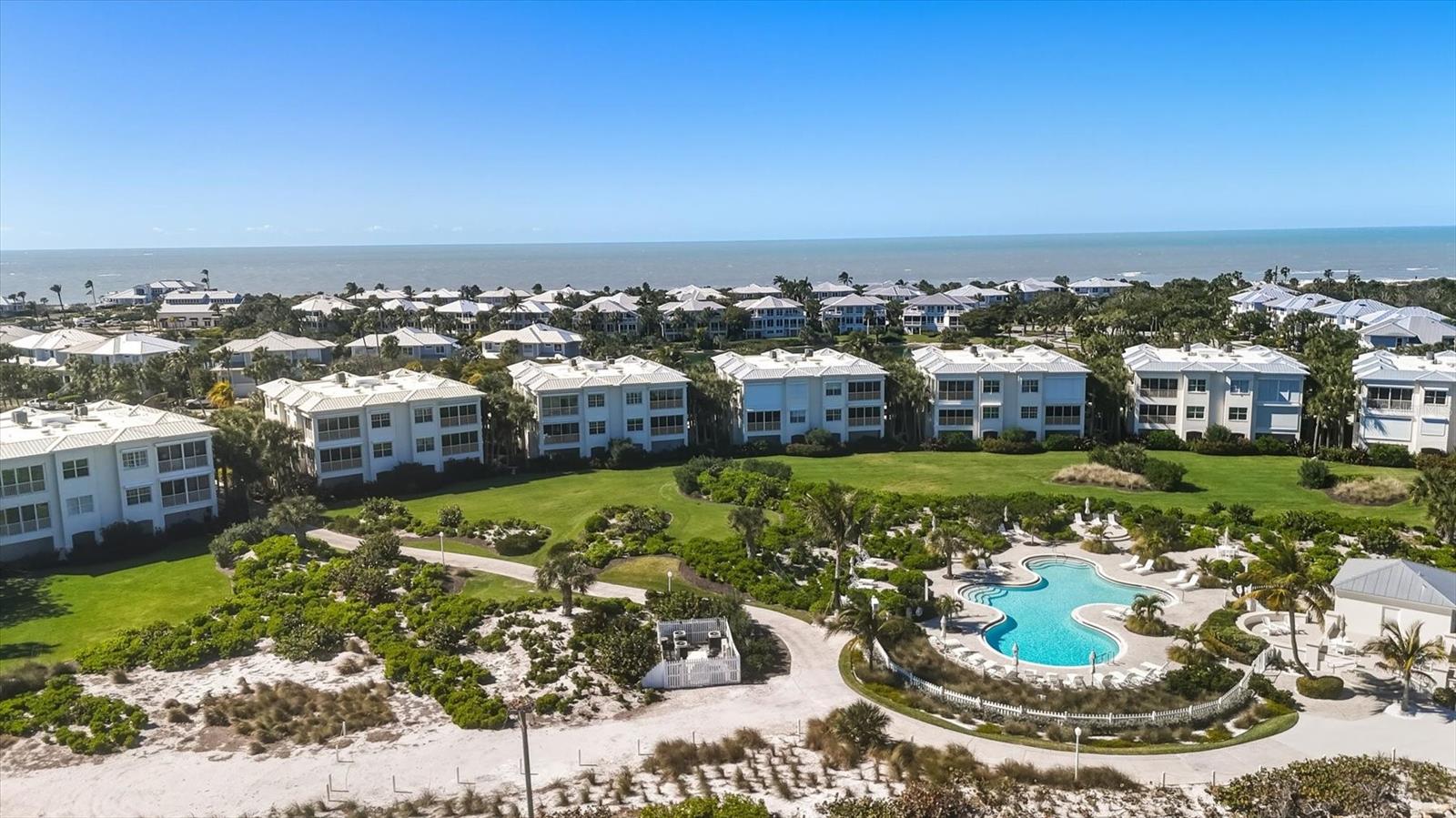 767 S HARBOR DR #1B, BOCA GRANDE, FL, 33921