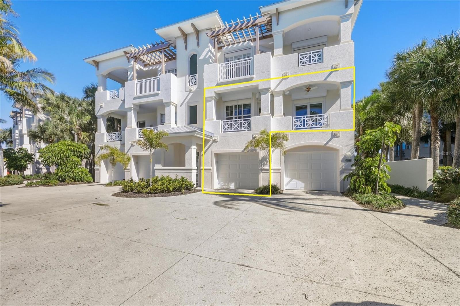 767 S HARBOR DR #1B, BOCA GRANDE, FL, 33921