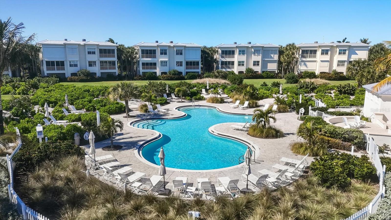 767 S HARBOR DR #1B, BOCA GRANDE, FL, 33921