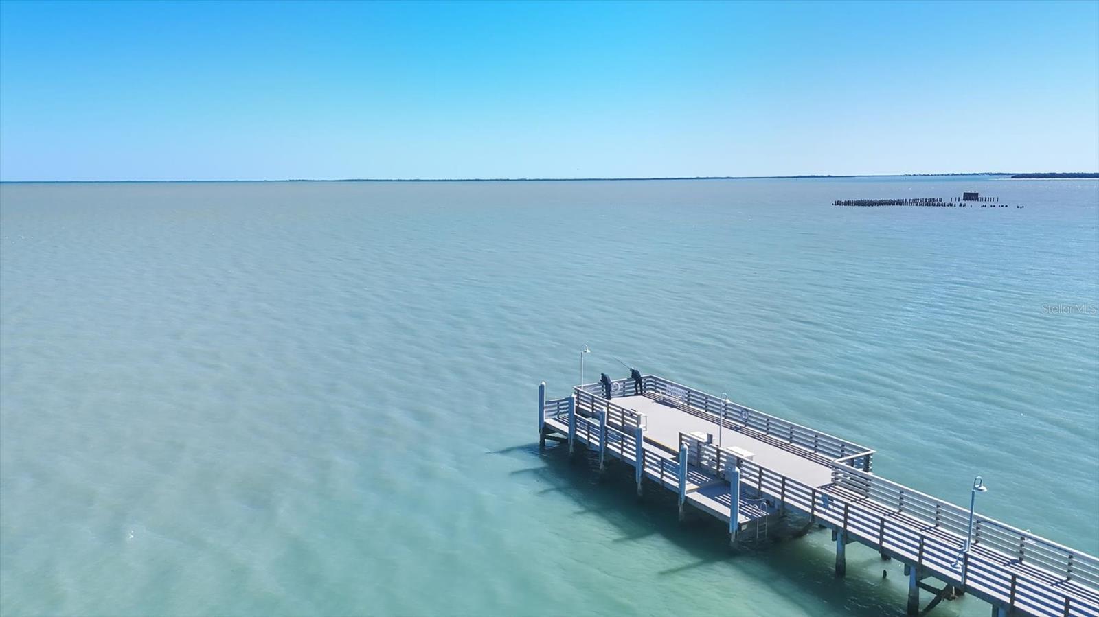 767 S HARBOR DR #1B, BOCA GRANDE, FL, 33921