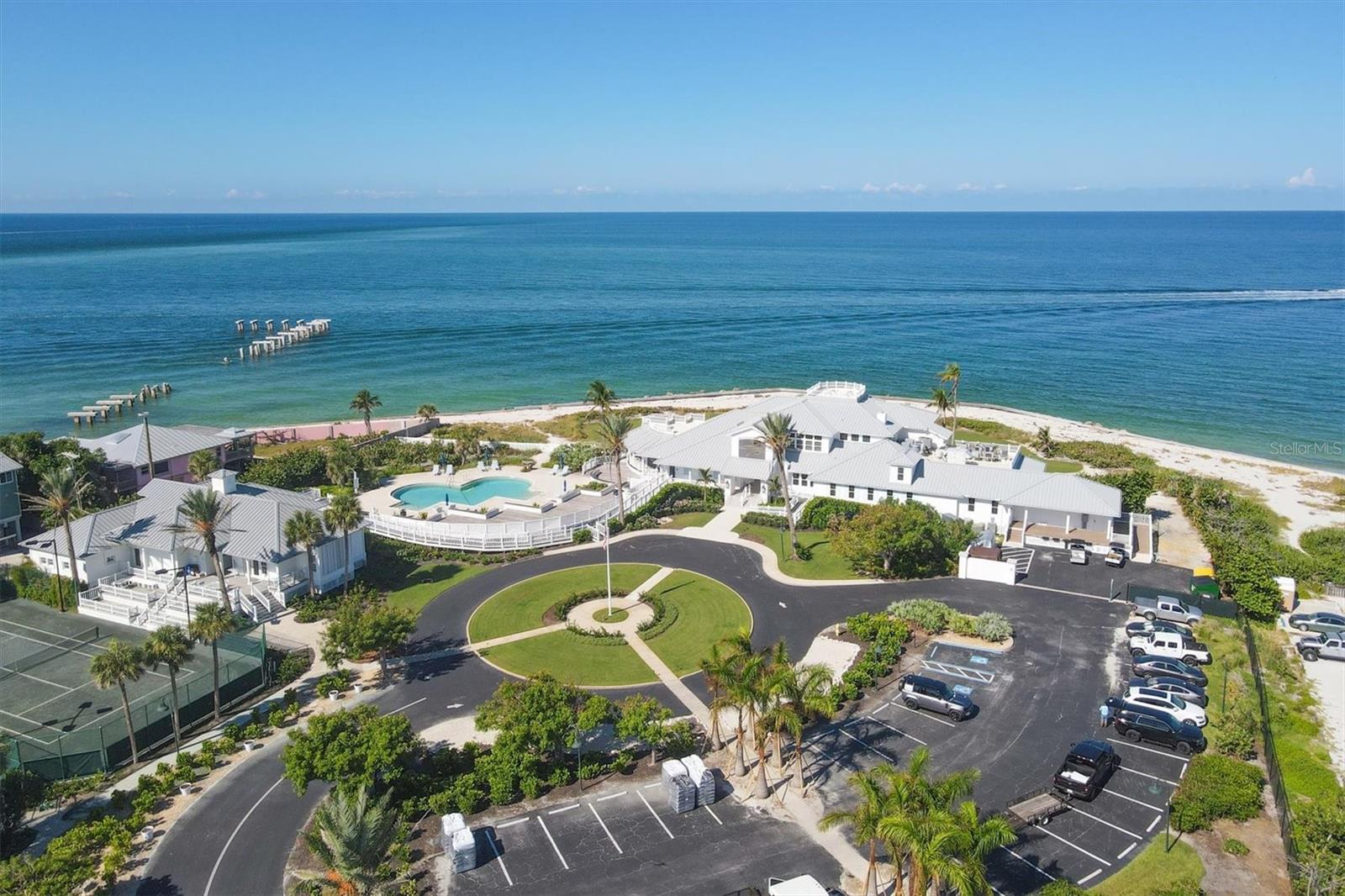 767 S HARBOR DR #1B, BOCA GRANDE, FL, 33921