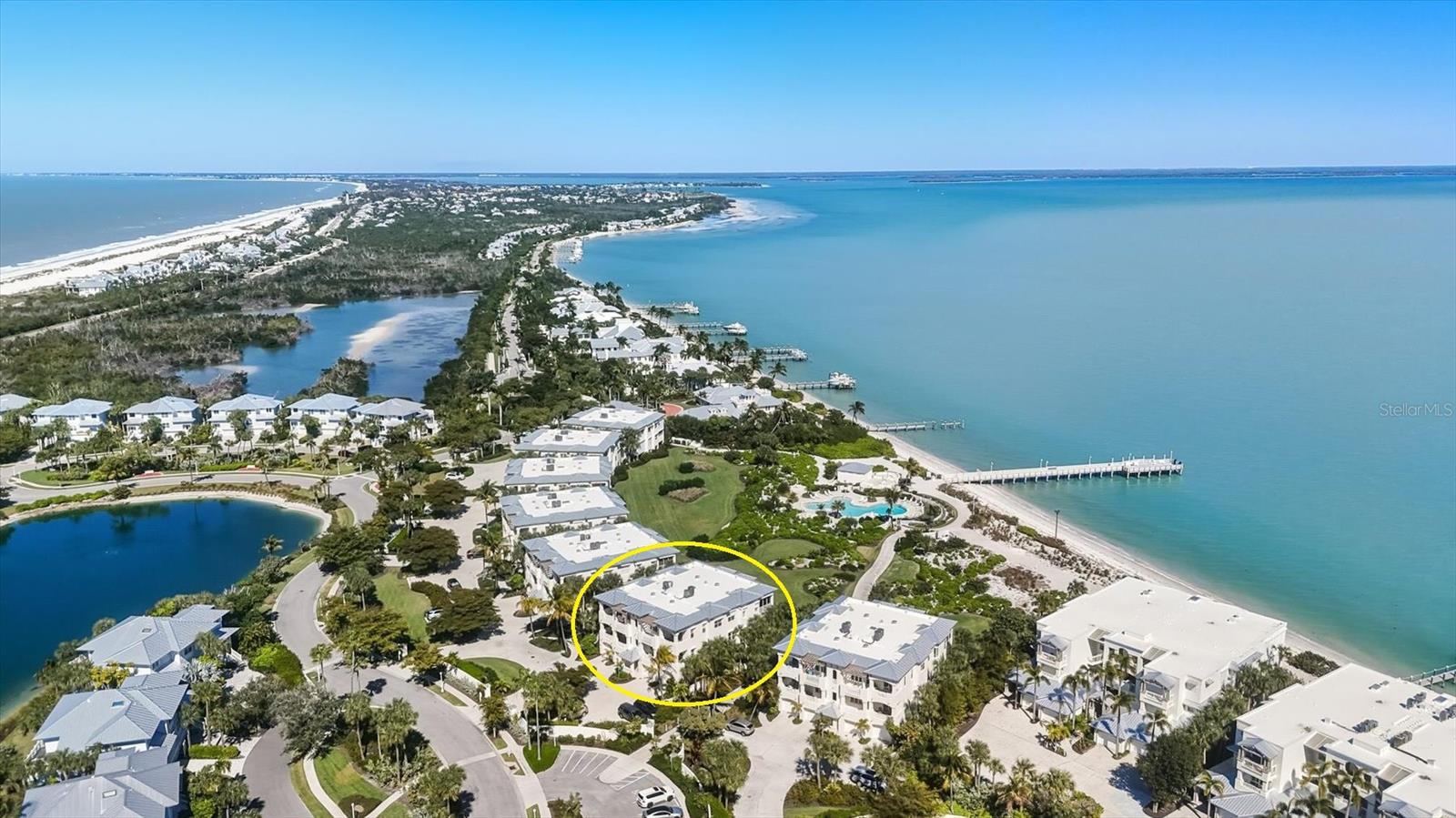 767 S HARBOR DR #1B, BOCA GRANDE, FL, 33921