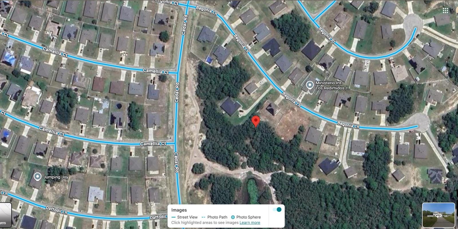 224 BEGONIA LN, KISSIMMEE, FL, 34759