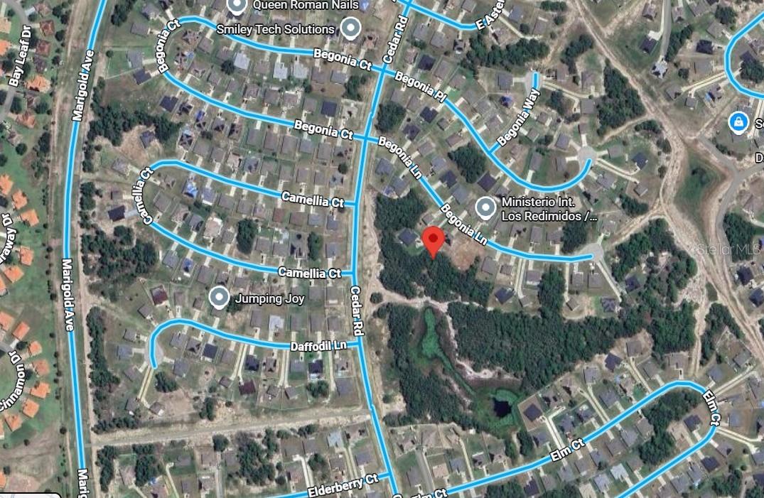 224 BEGONIA LN, KISSIMMEE, FL, 34759