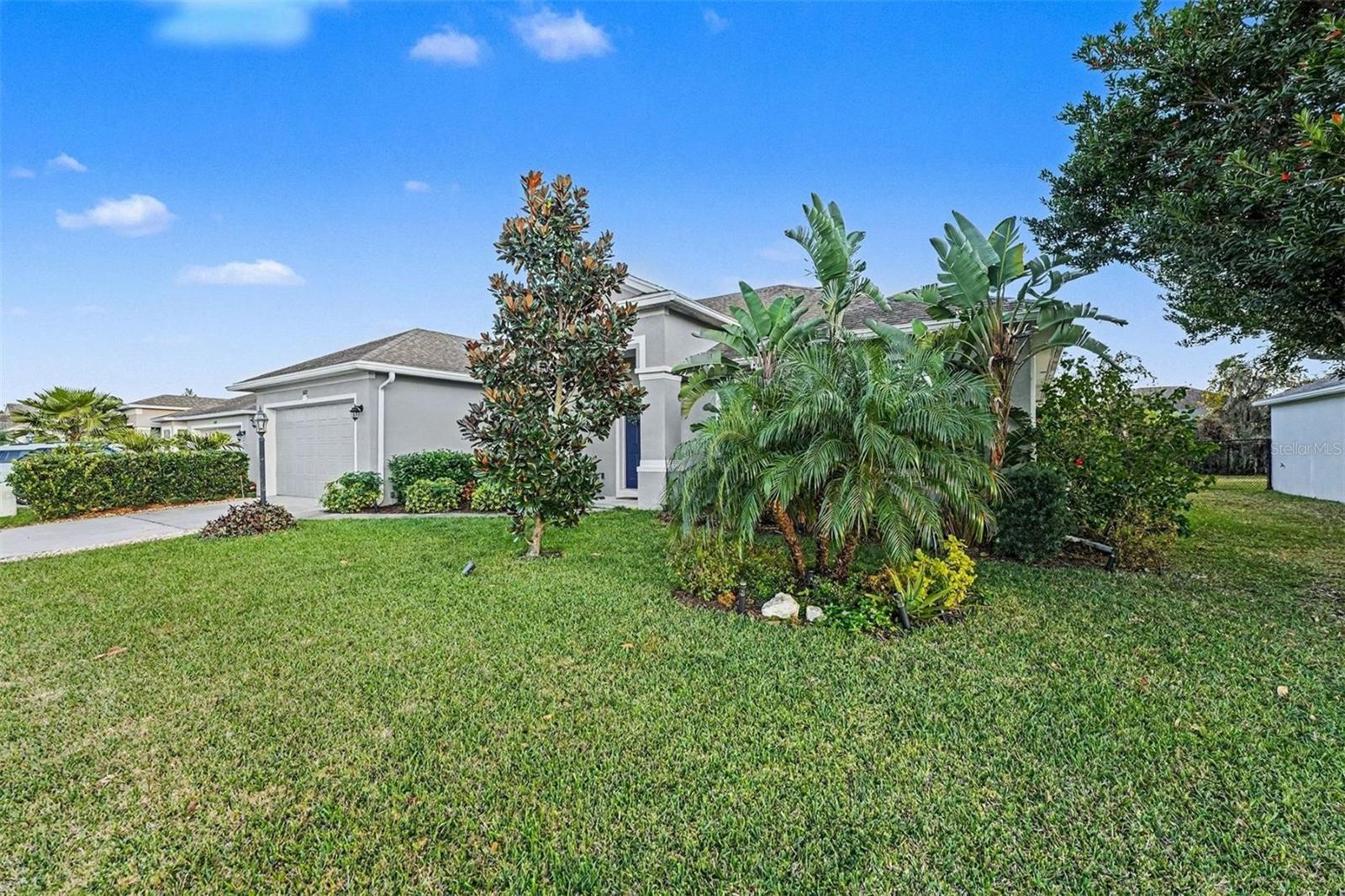 6432 EVERGREEN PARK DR, LAKELAND, FL, 33813