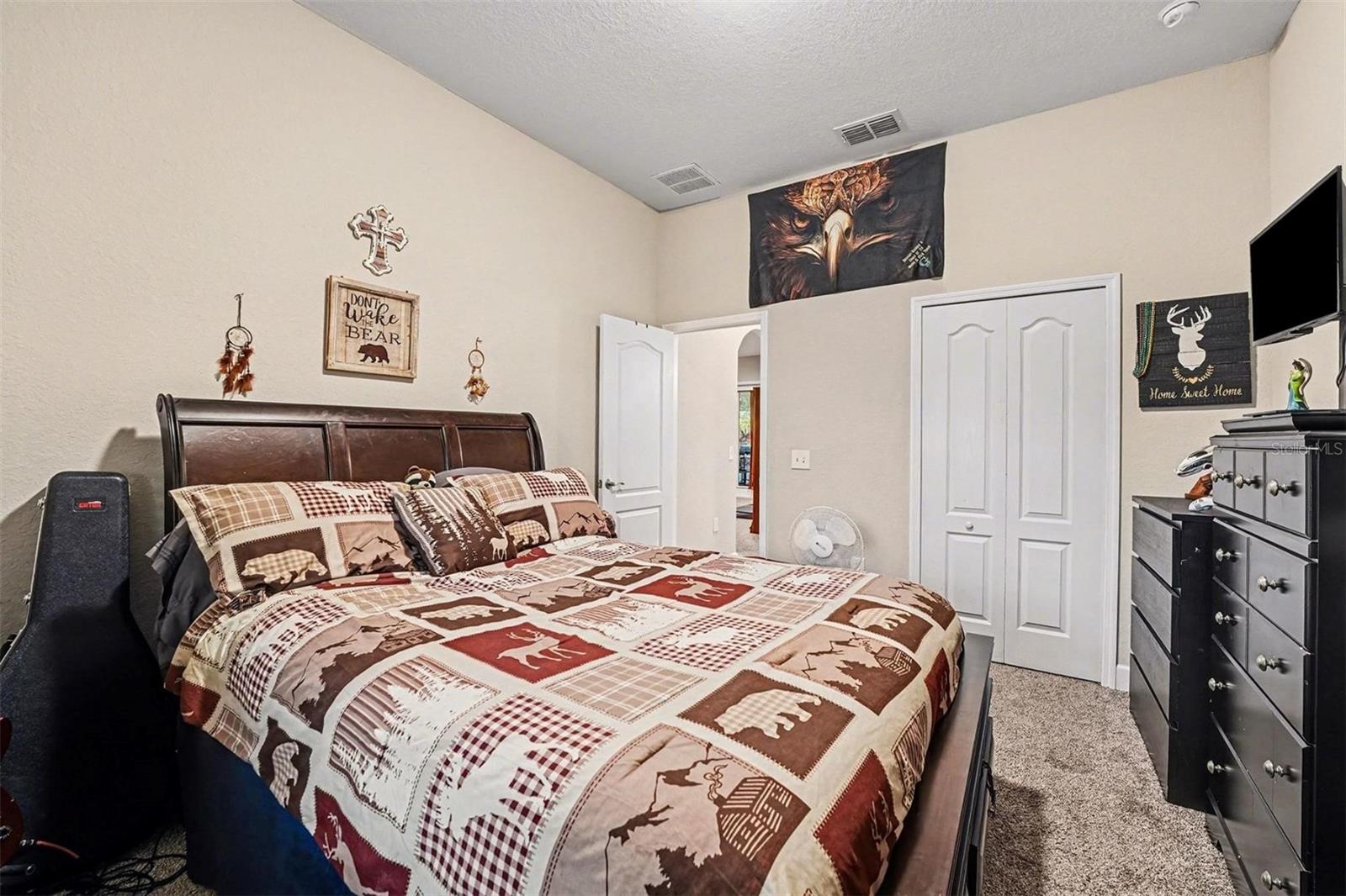 6432 EVERGREEN PARK DR, LAKELAND, FL, 33813