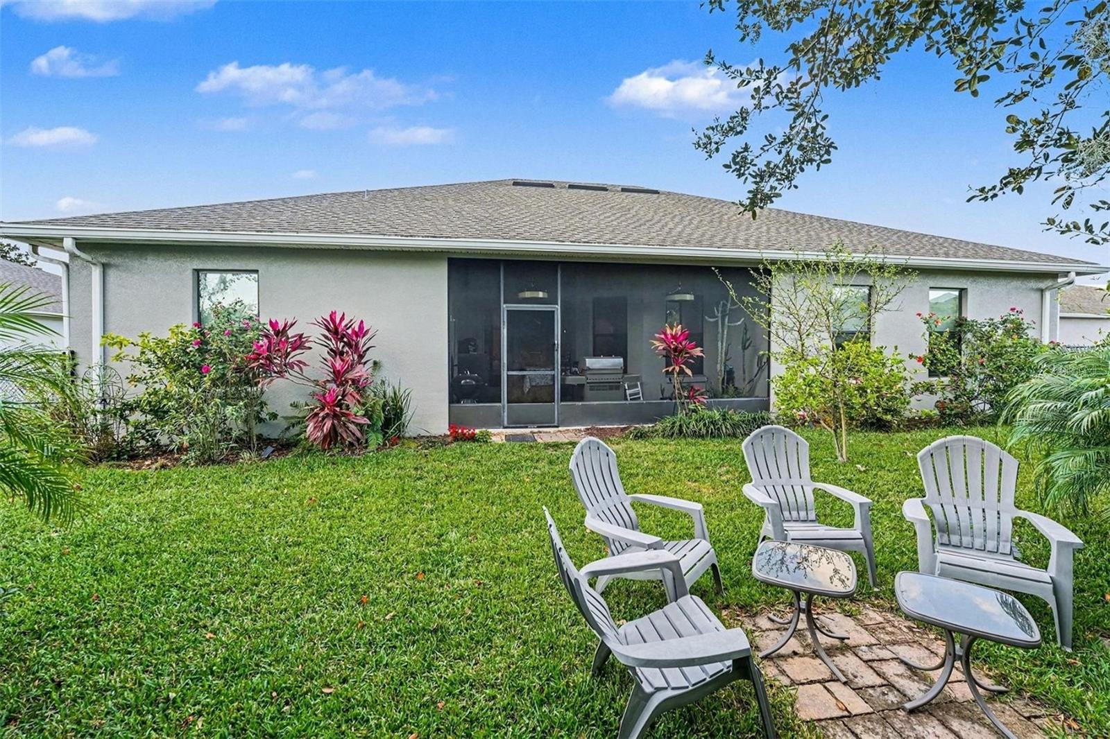 6432 EVERGREEN PARK DR, LAKELAND, FL, 33813