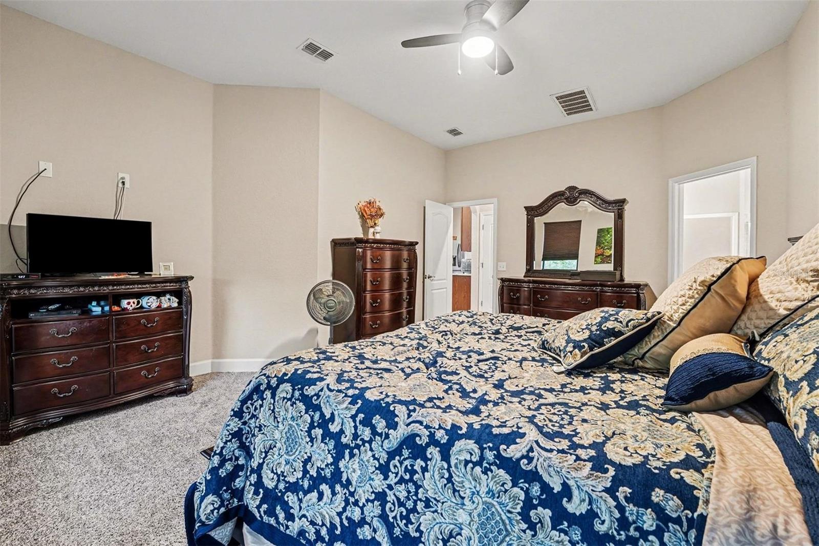 6432 EVERGREEN PARK DR, LAKELAND, FL, 33813