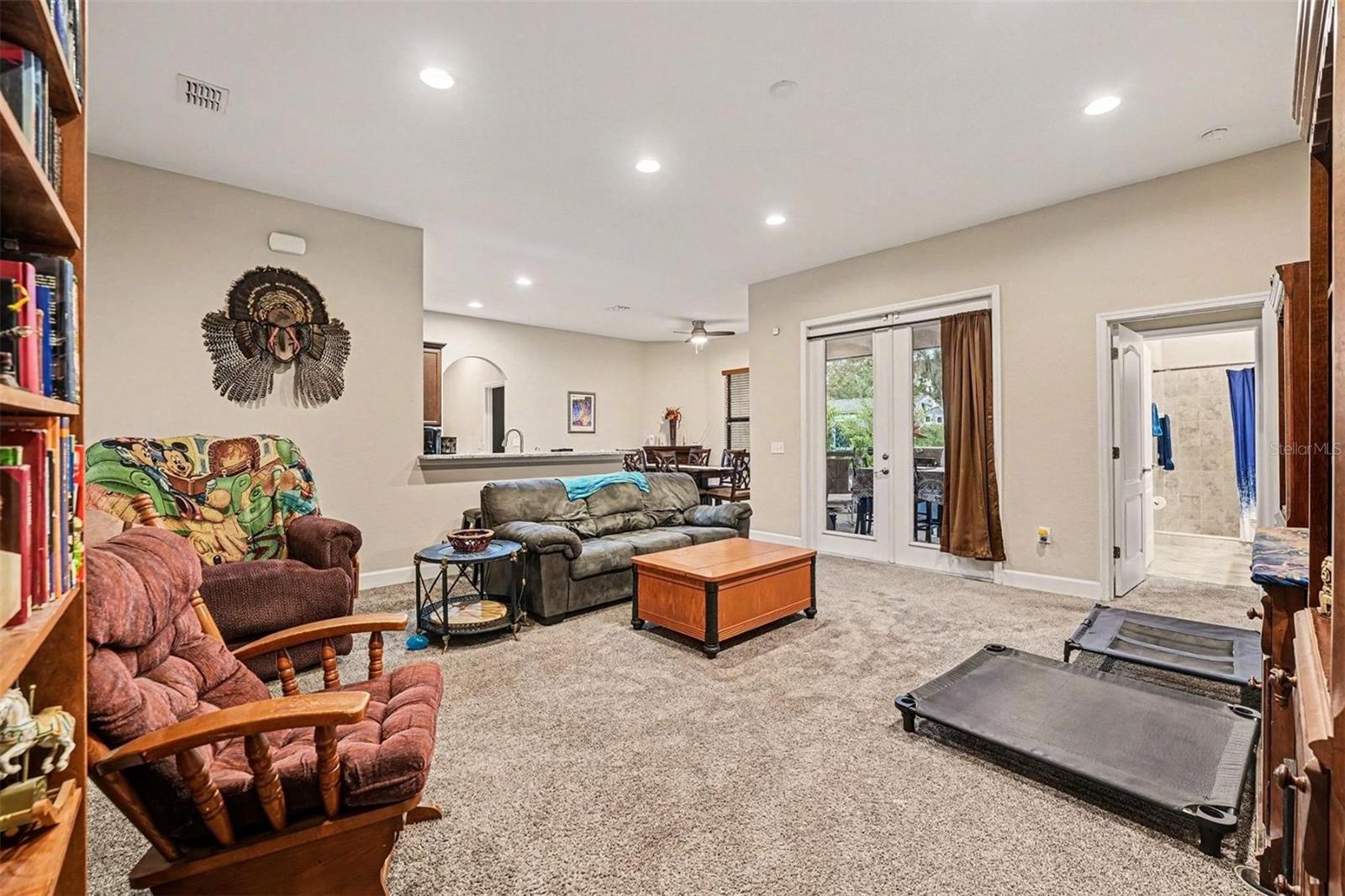 6432 EVERGREEN PARK DR, LAKELAND, FL, 33813