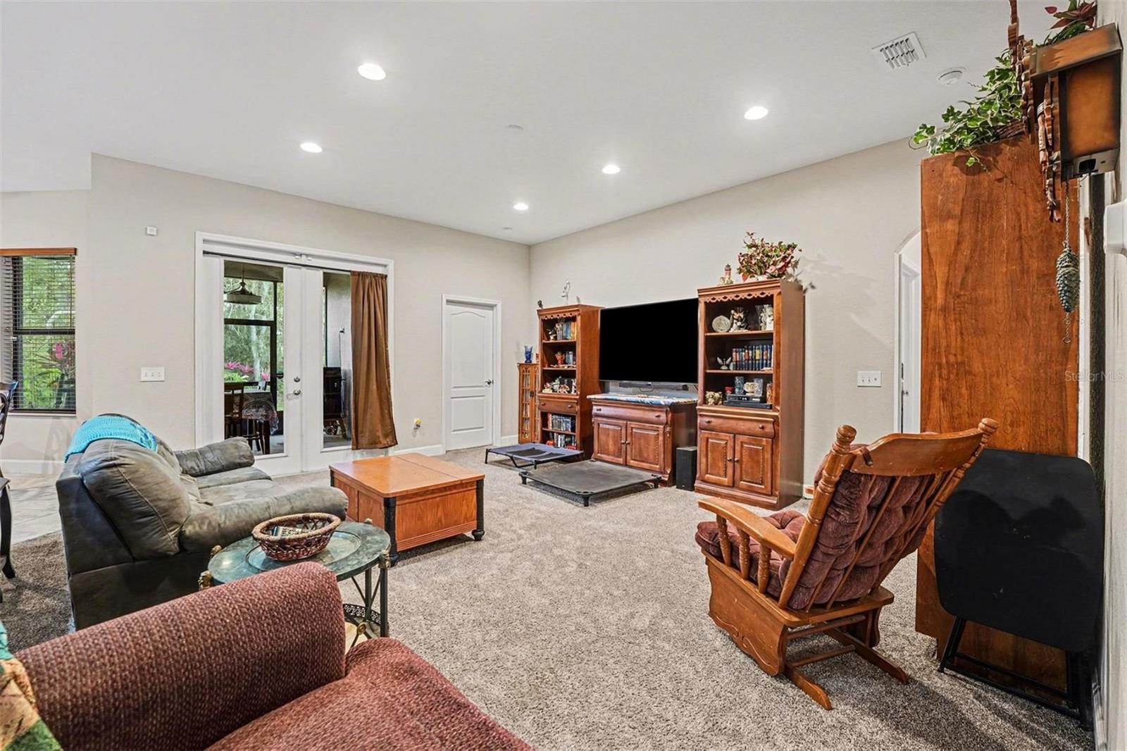 6432 EVERGREEN PARK DR, LAKELAND, FL, 33813