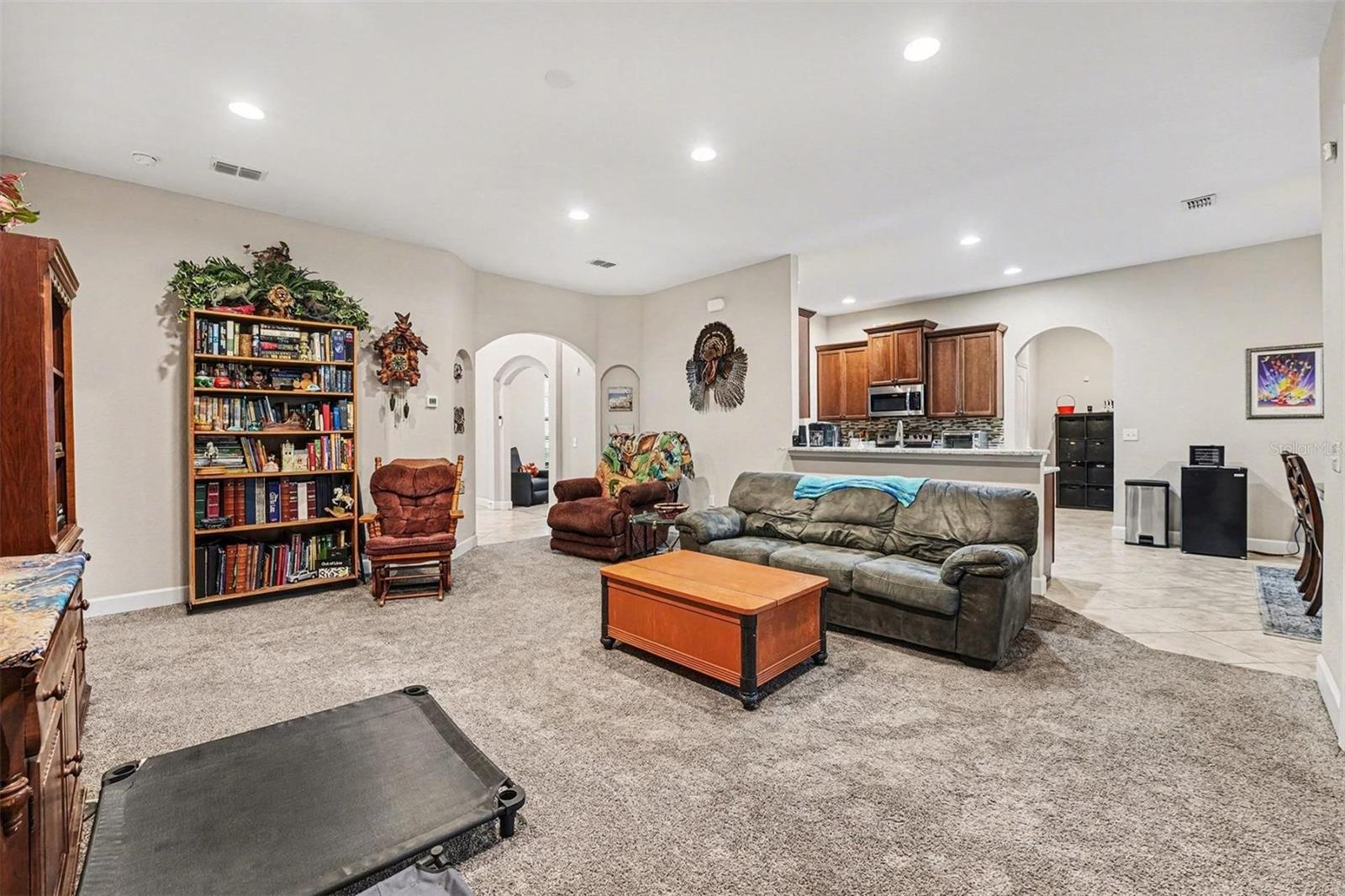 6432 EVERGREEN PARK DR, LAKELAND, FL, 33813