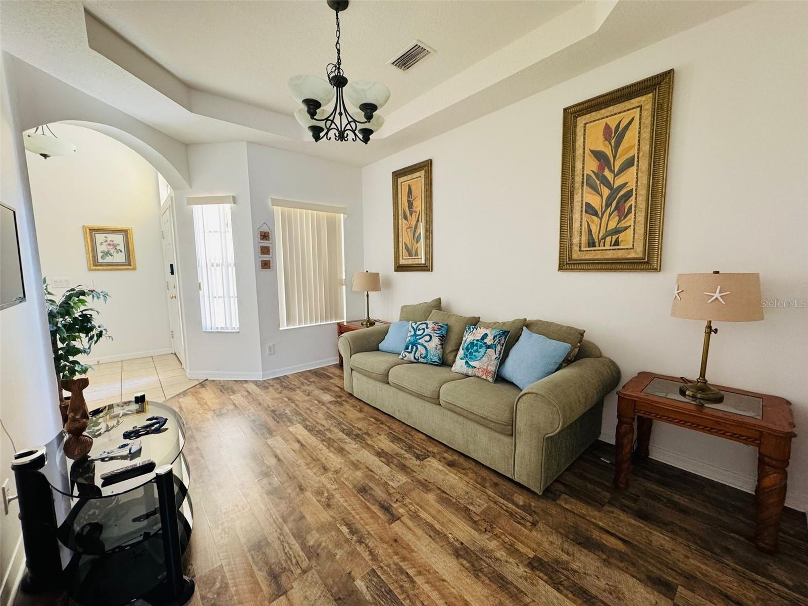 400 MONTARA DR, DAVENPORT, FL, 33897