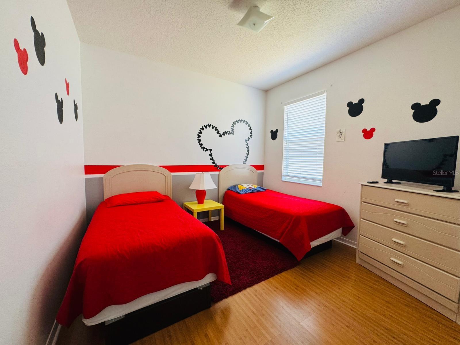 400 MONTARA DR, DAVENPORT, FL, 33897