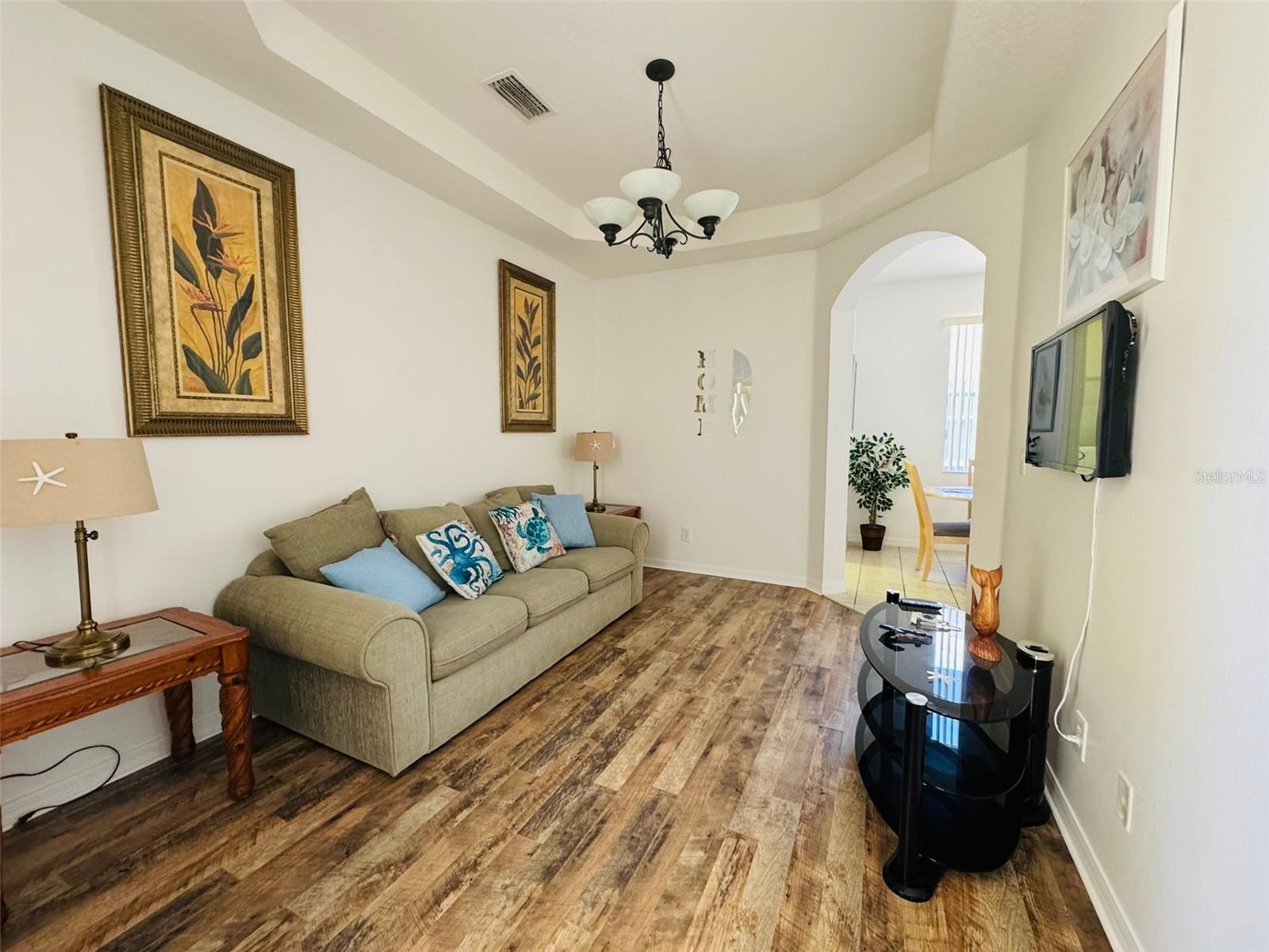 400 MONTARA DR, DAVENPORT, FL, 33897