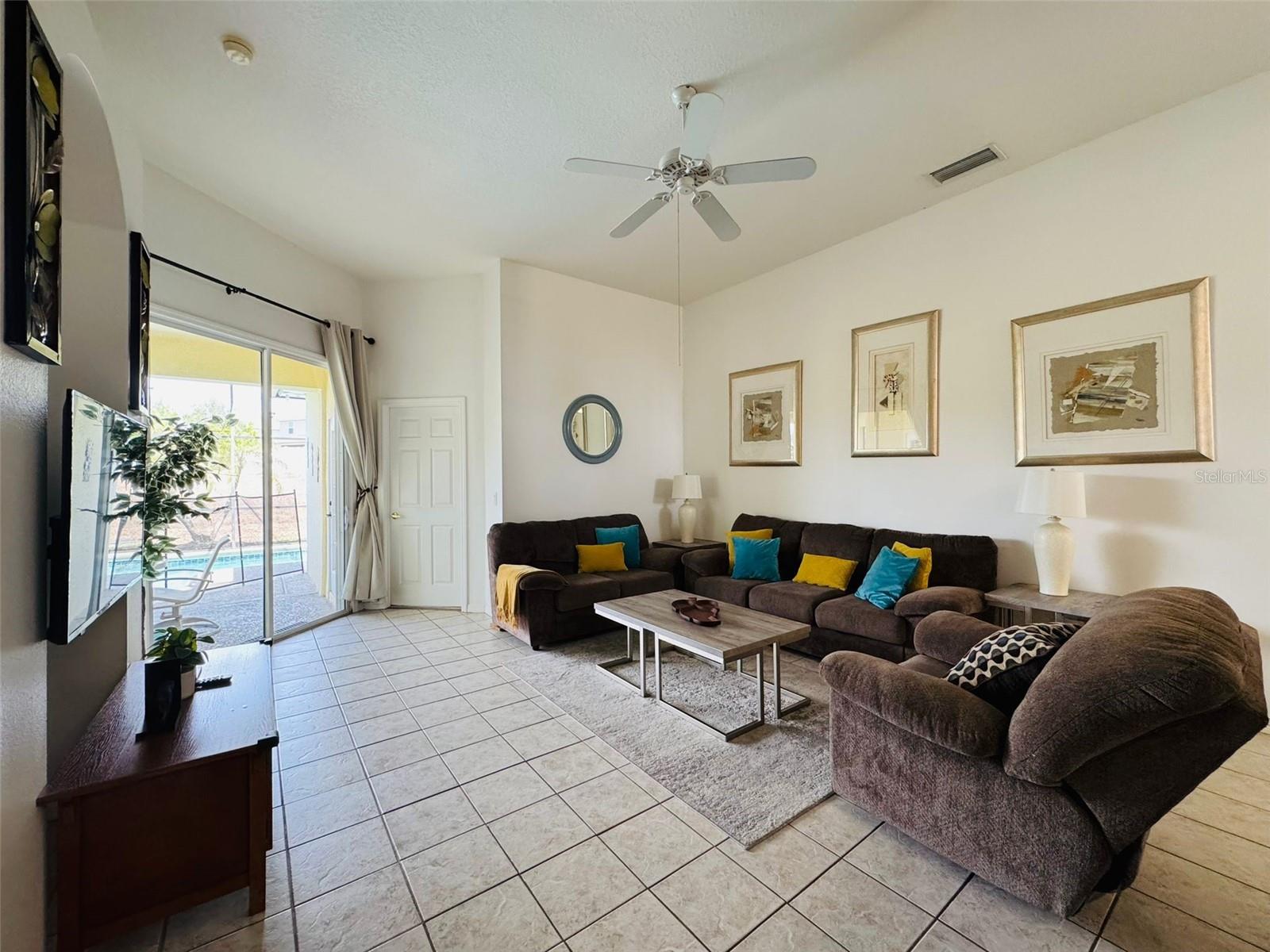 400 MONTARA DR, DAVENPORT, FL, 33897